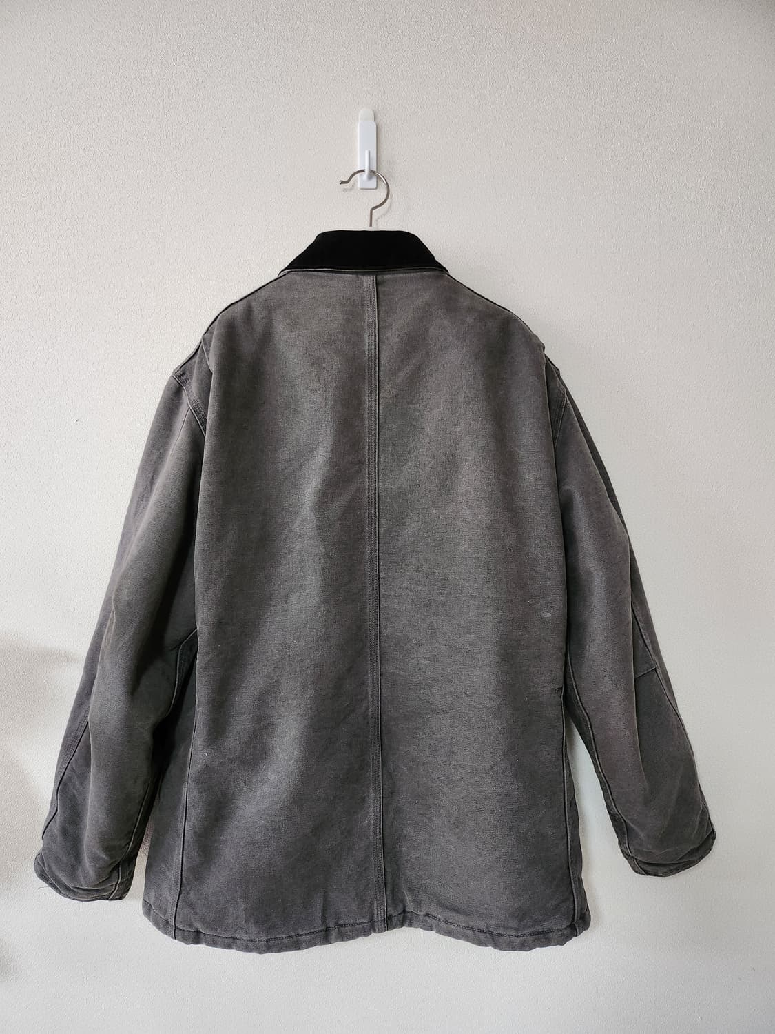 칼하트 디트로이트 자켓(M 상품이미지3