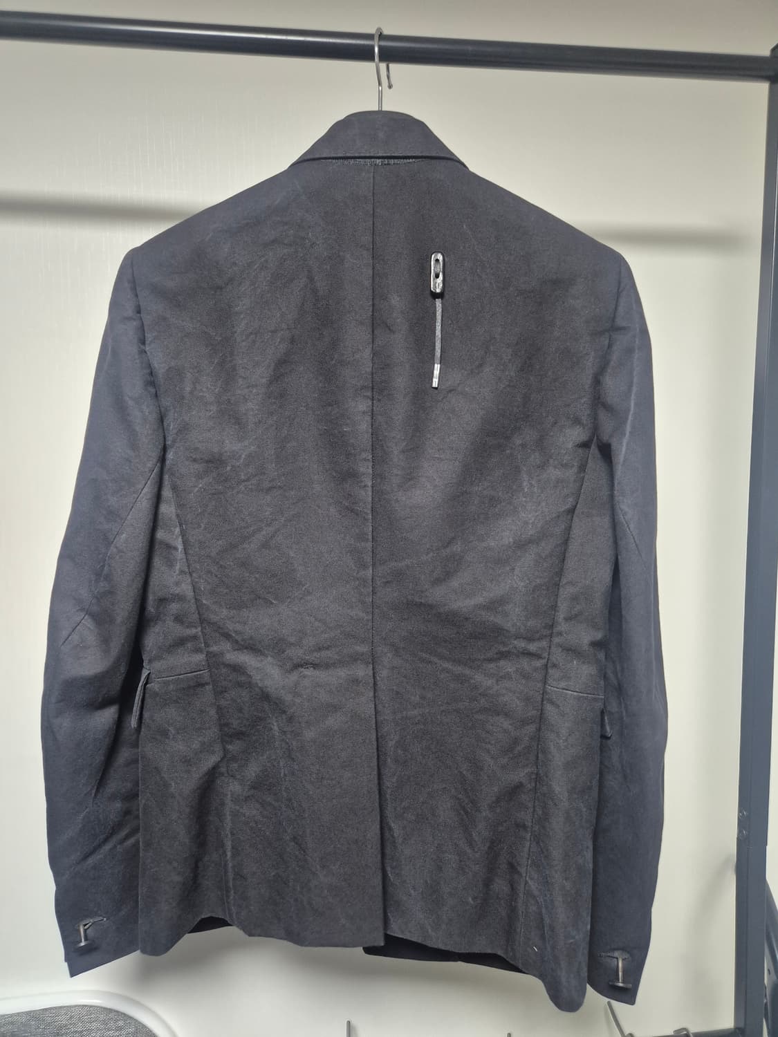 Boris bidjan saberi suit1 aw14 상품이미지7