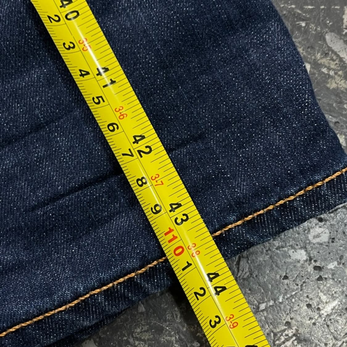 32 리바이스 513 청바지 상품이미지10