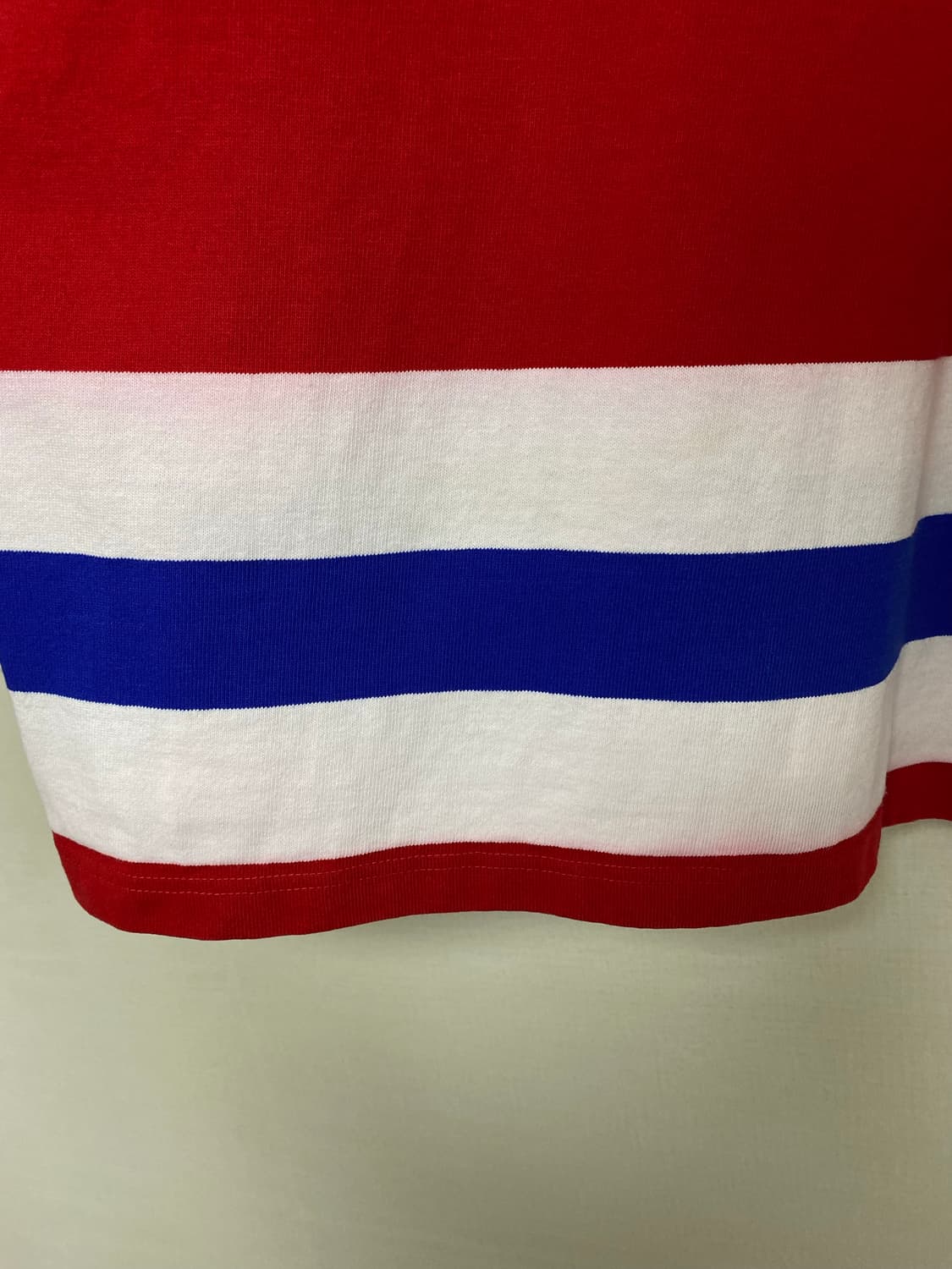 1993년 POLO SPORT USA FLAG PK TSHIRT OG 상품이미지4