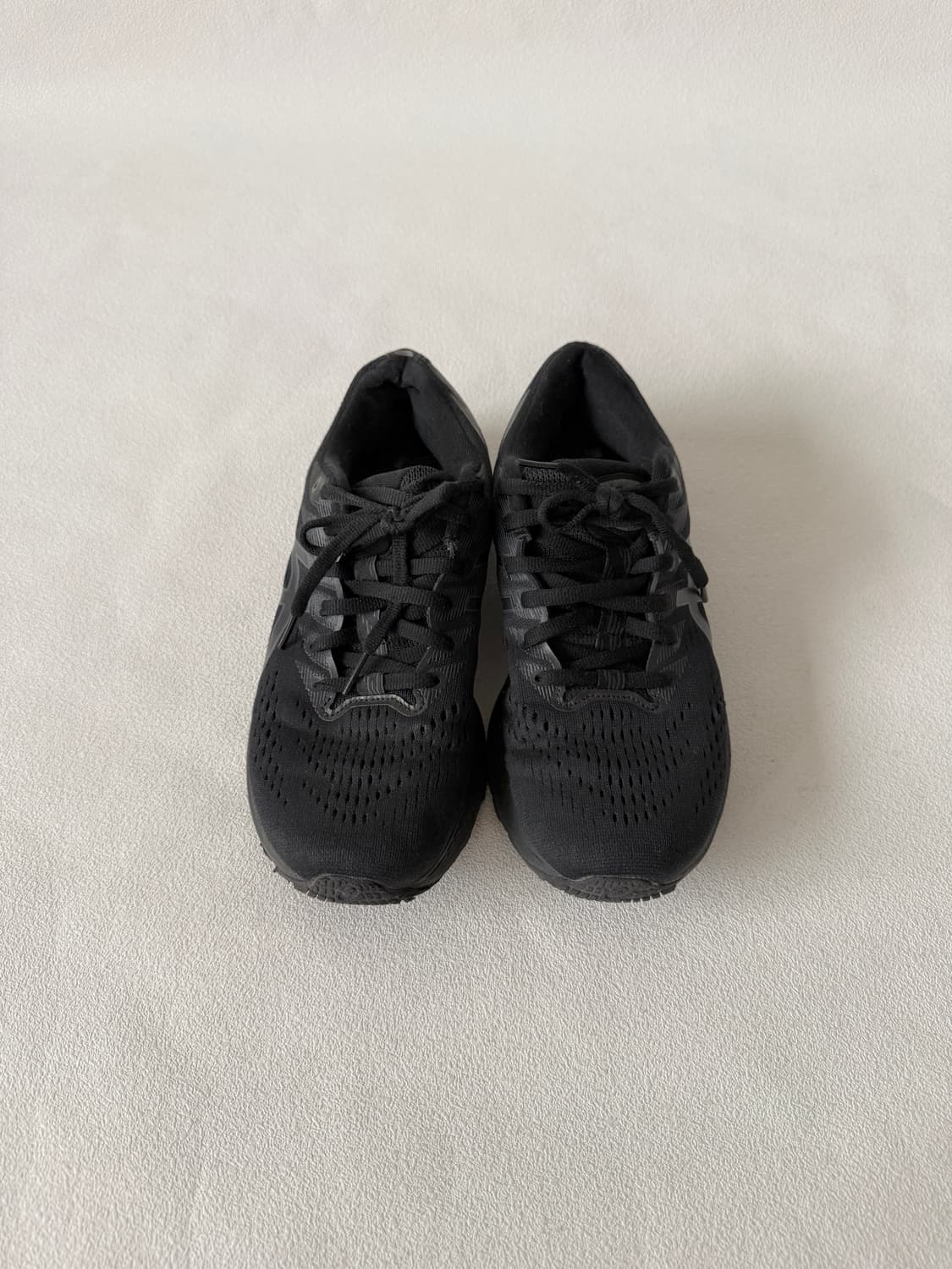 [255]아식스(asics) 젤 카야노28 블랙 상품이미지2