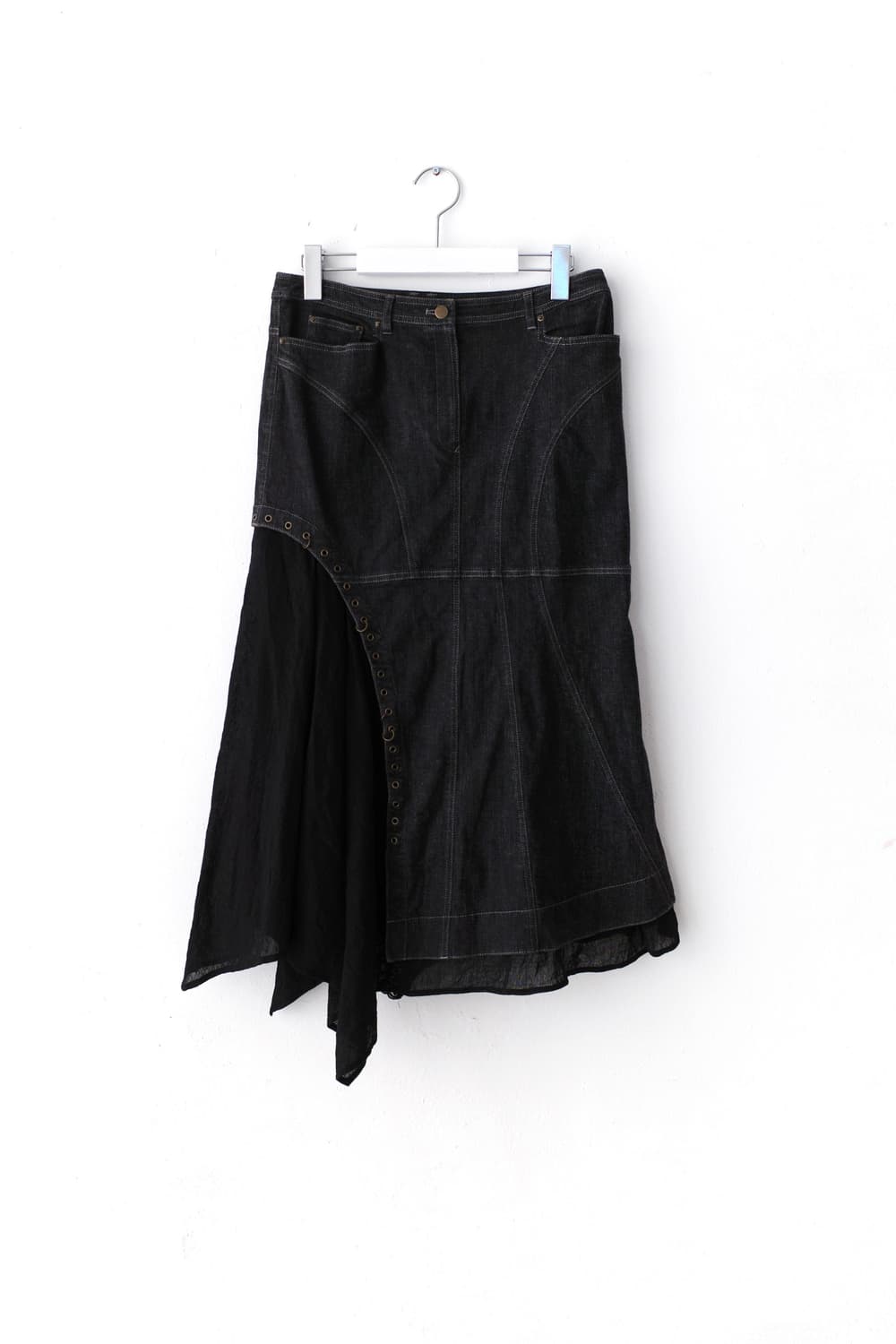 ritsuko shirahama) unbalanced mermaid sk 상품이미지1