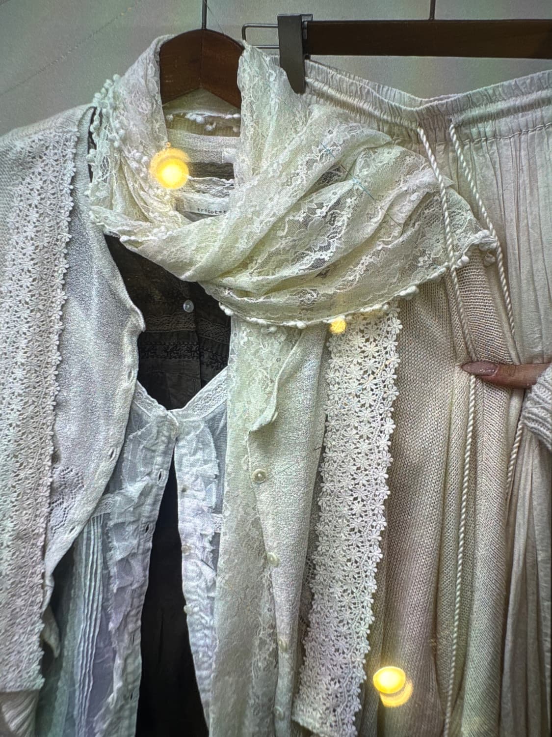 그런지 페어리 모리 set 상품이미지1