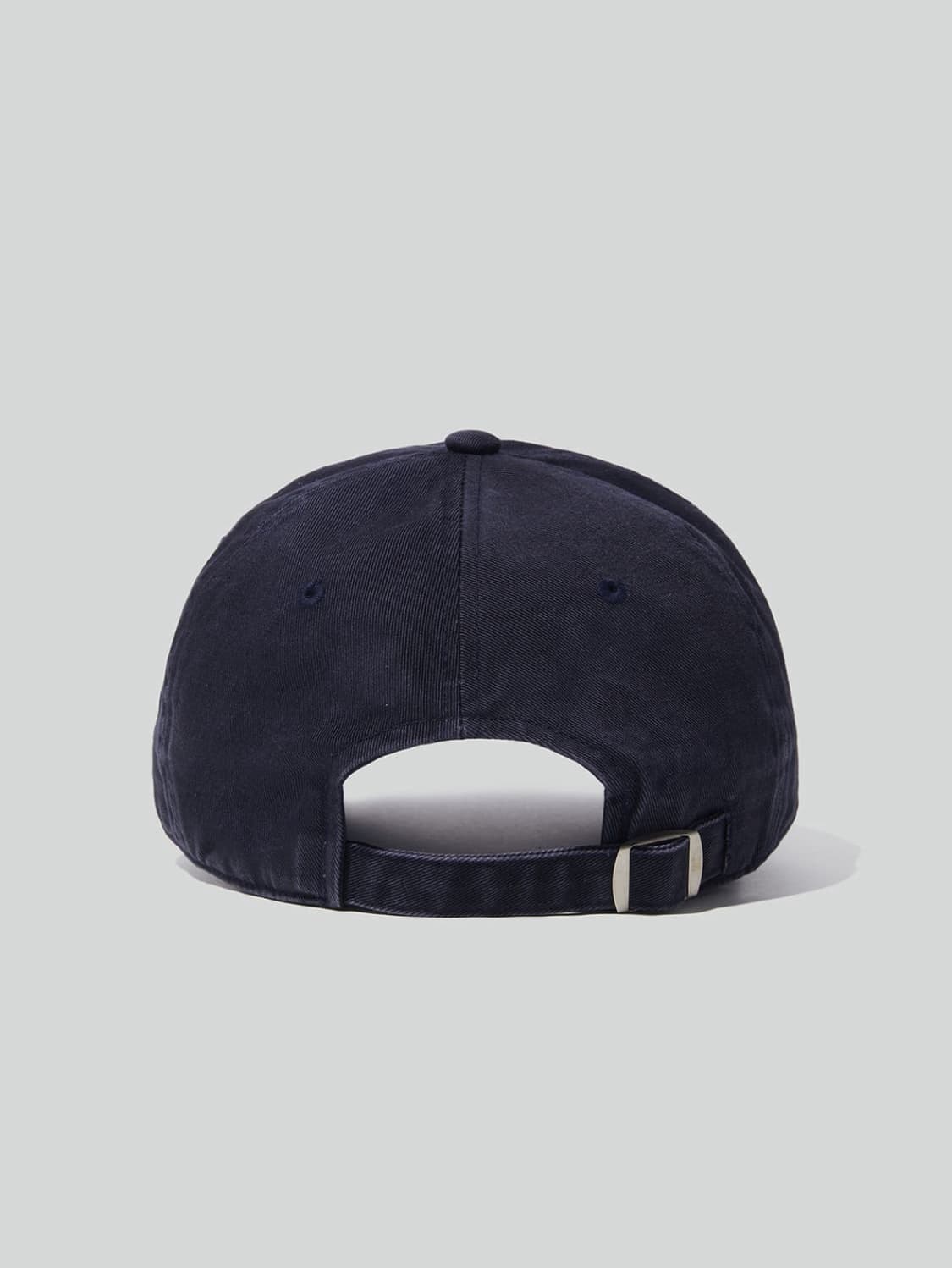 렉토 빈티지 네이비 볼캡 싸게 판매합니다 상품이미지4