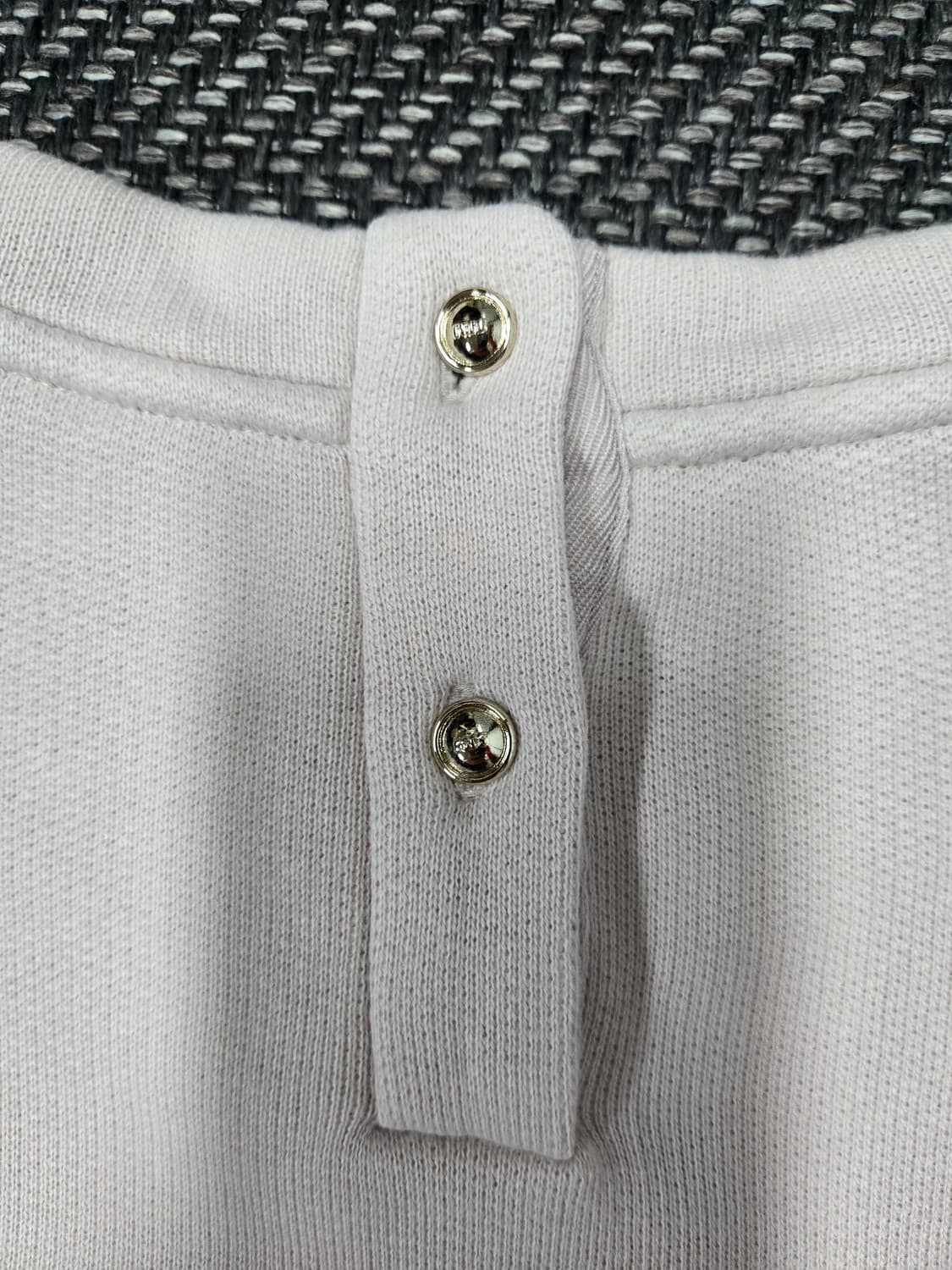 한섬 SJSJ 25ss 맨투맨 티셔츠 상품이미지4