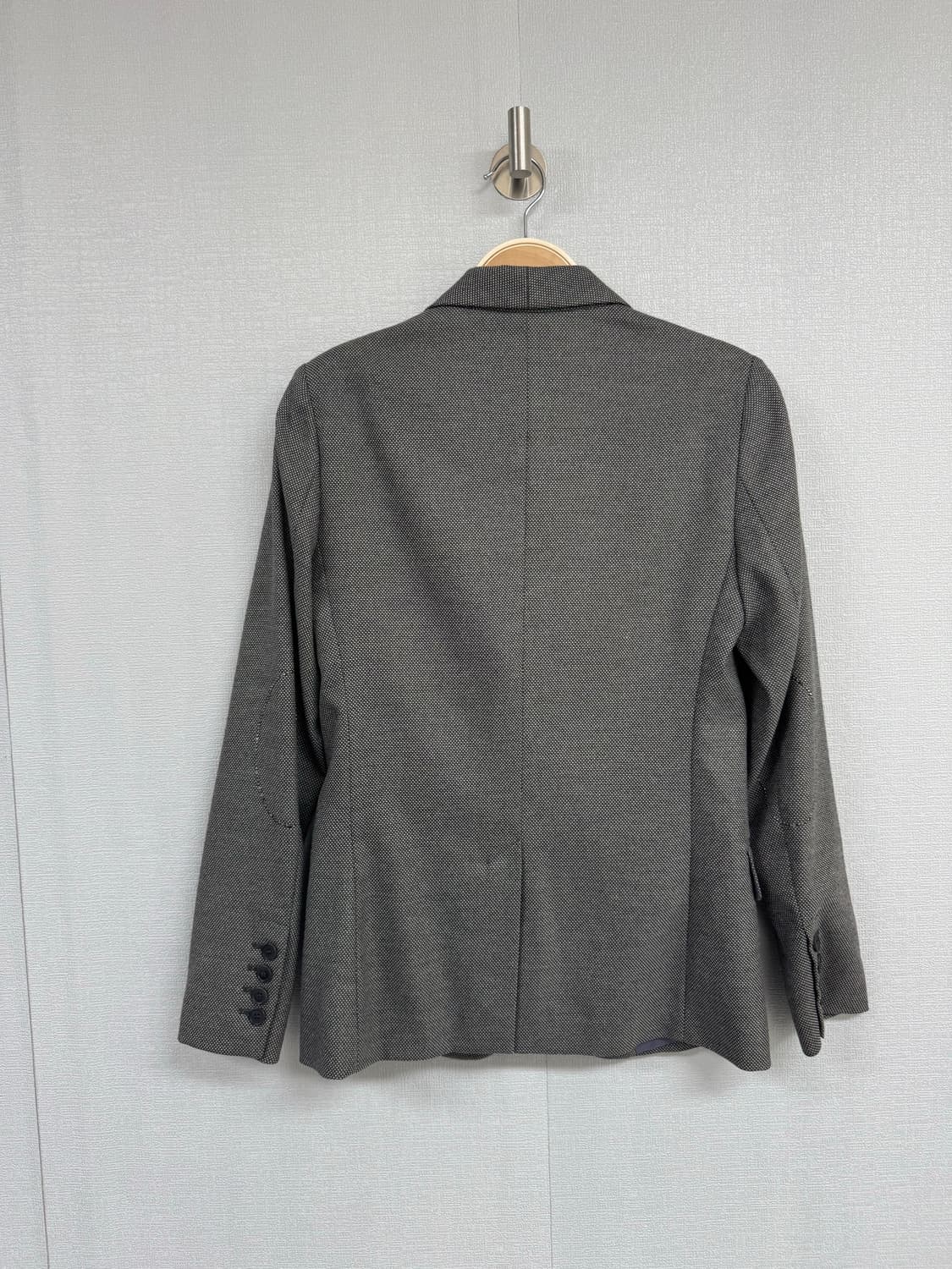 00s 쟈딕앤볼테르 블레이저 자켓 상품이미지5