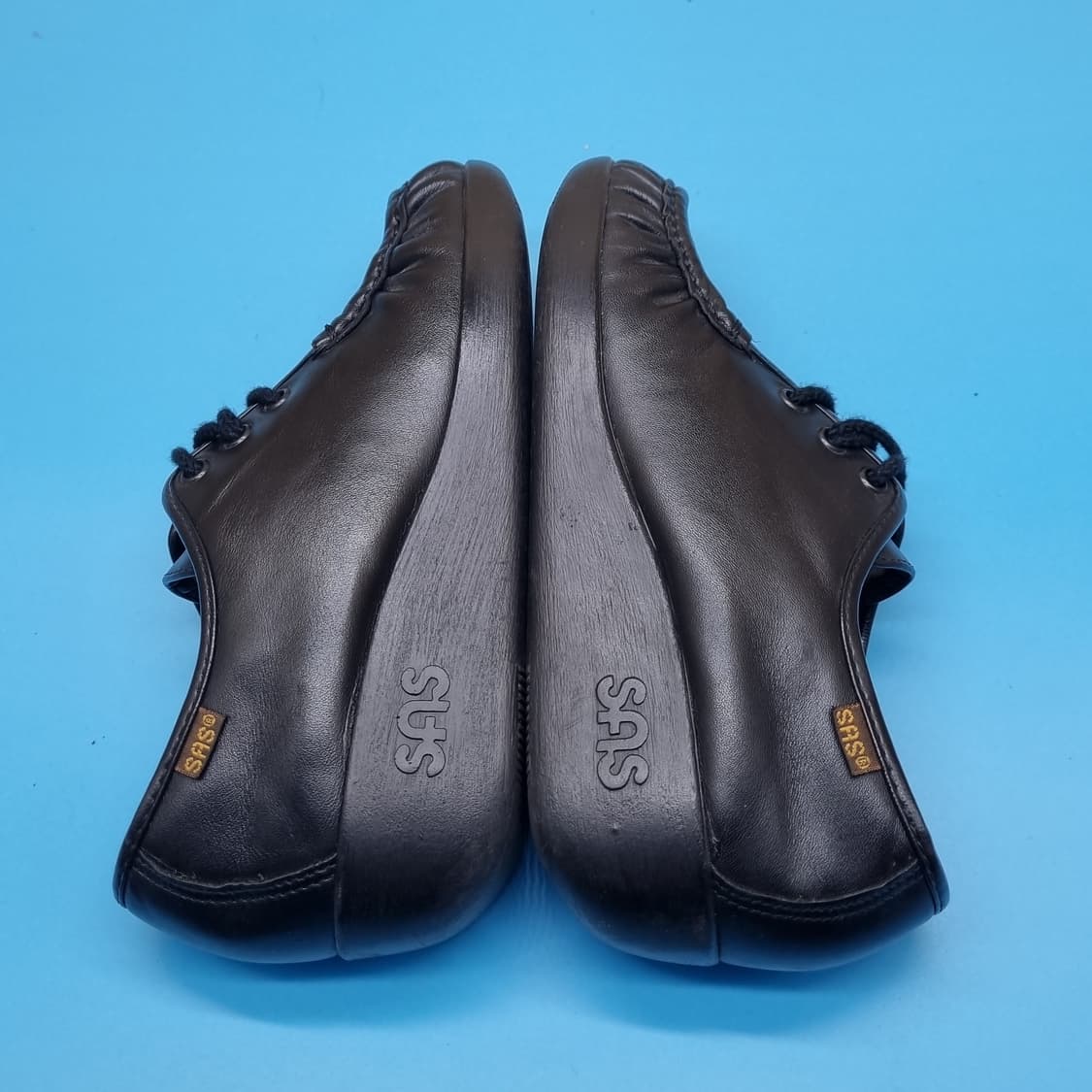 SAS사스 리버티 여성 컴포트화220 굽4.5  상품이미지5