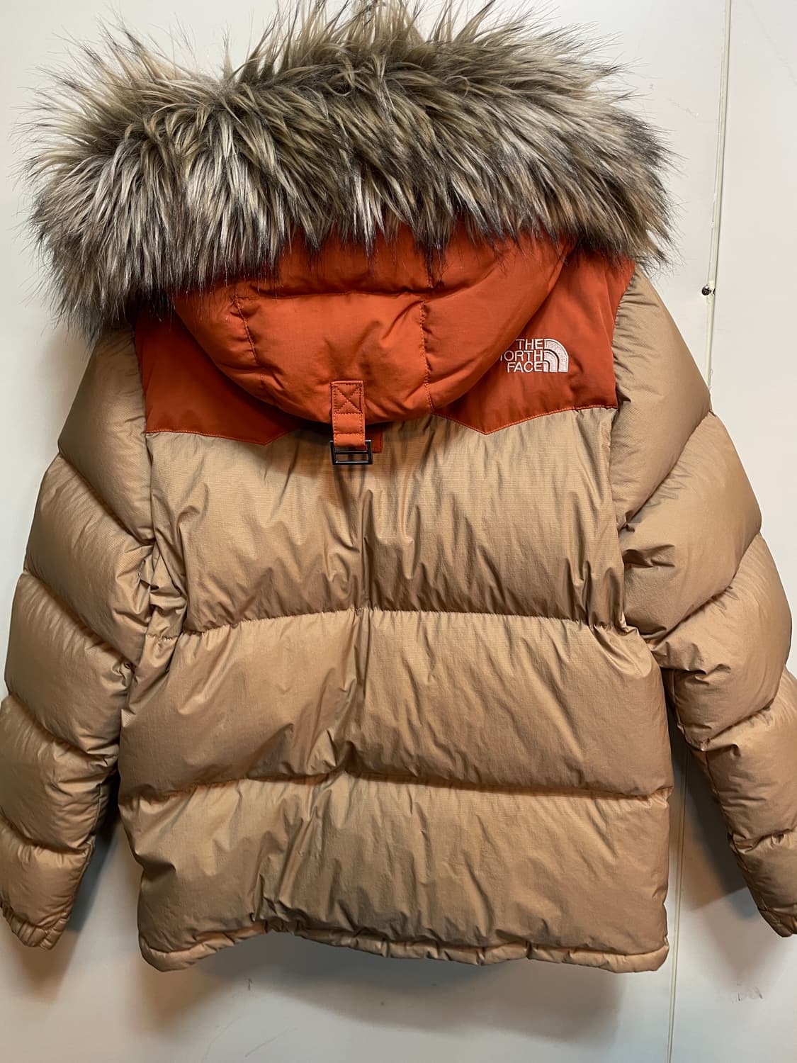 노스페이스 패딩 상품이미지6