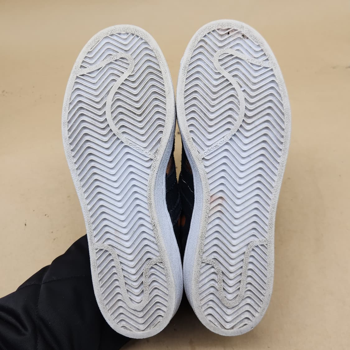 아디다스 슈퍼스타 스플레터  운동화230 상품이미지3