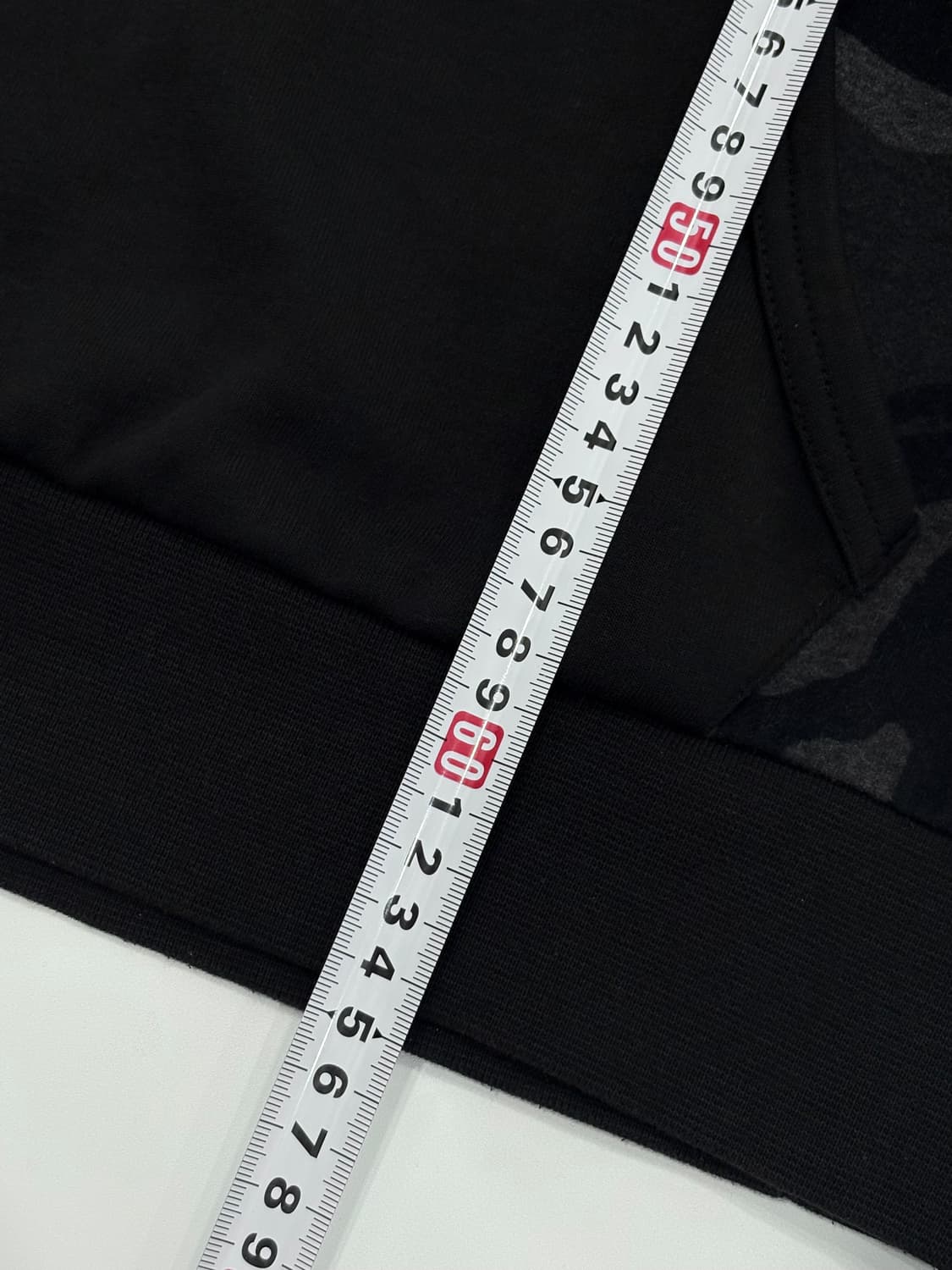 Polo 폴로랄프로렌 백화점판 신형 카모 후드티 상품이미지8