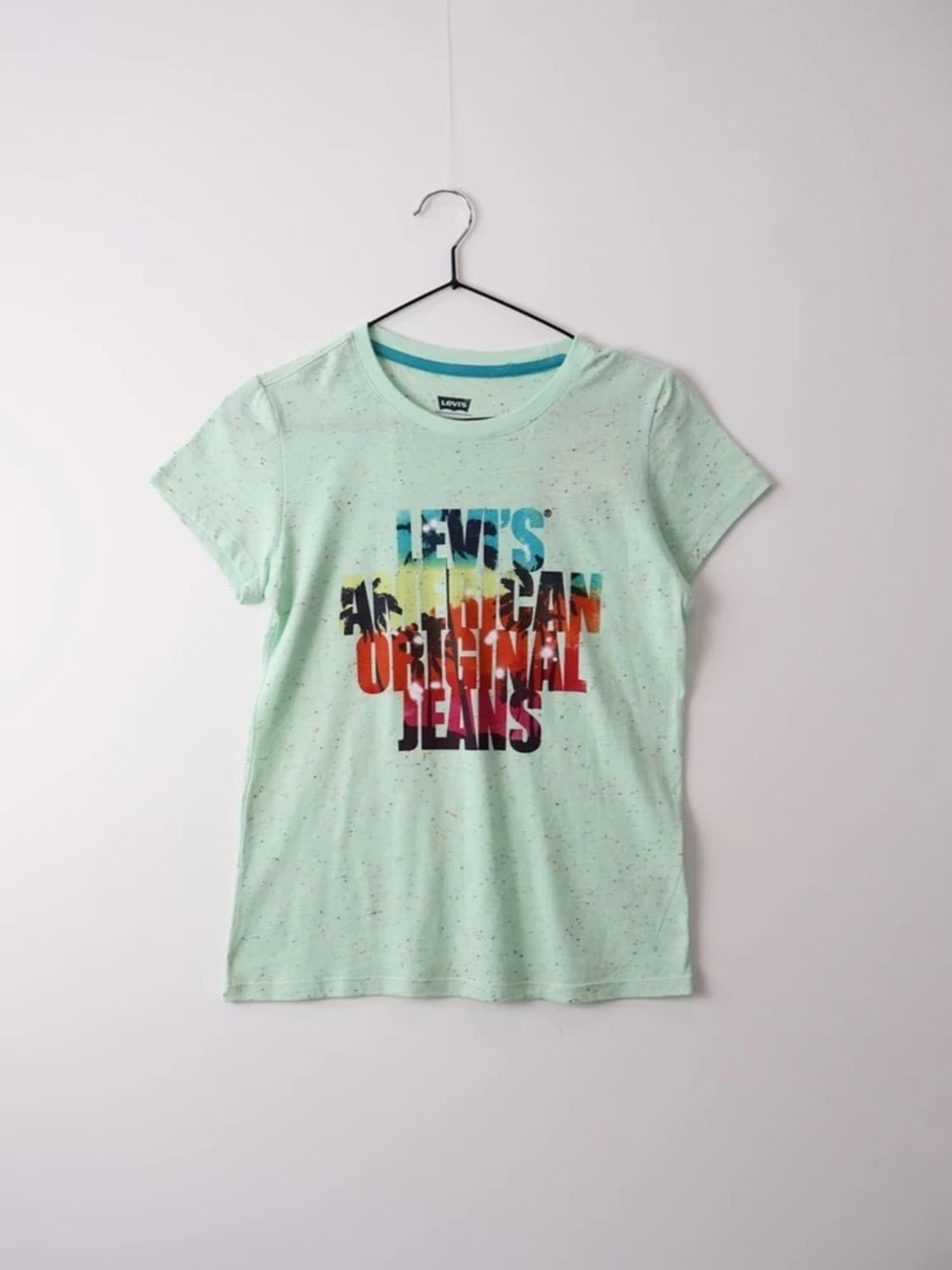 Levi’s Mint American Original Tee 상품이미지3