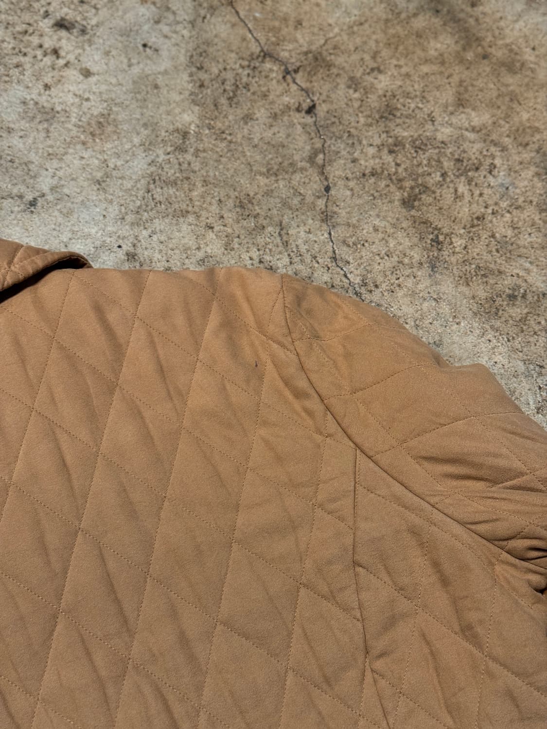 44-66 ) Barbour Micerofibre Quilt Short 상품이미지7