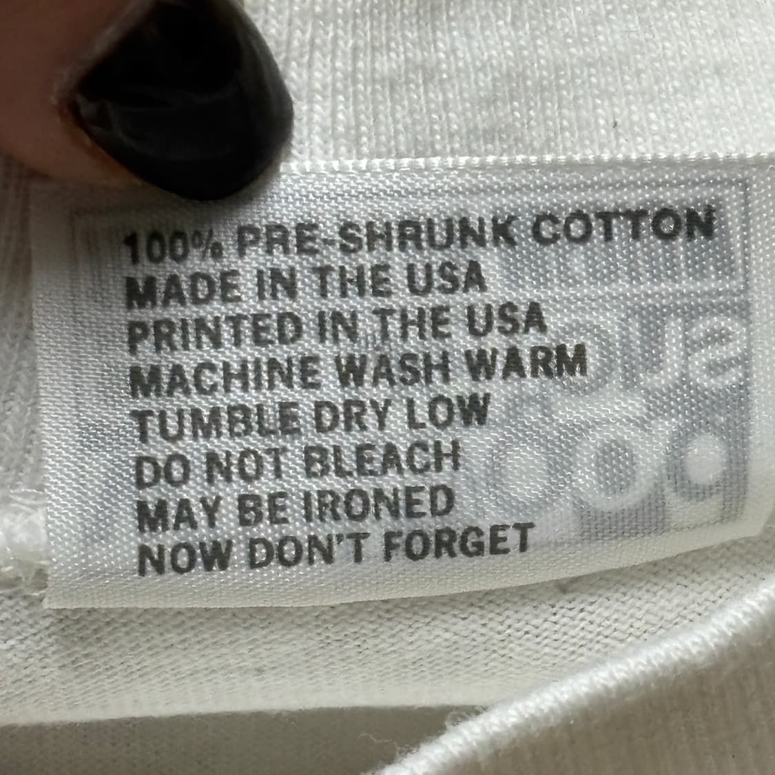 90’s Gustav Klimt 구스타프 클림트 USA 모크넥 롱슬리브 상품이미지6