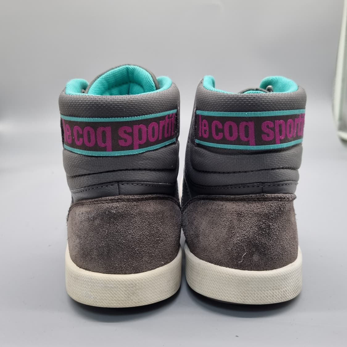 르꼬끄 여성하이탑240  상품이미지3