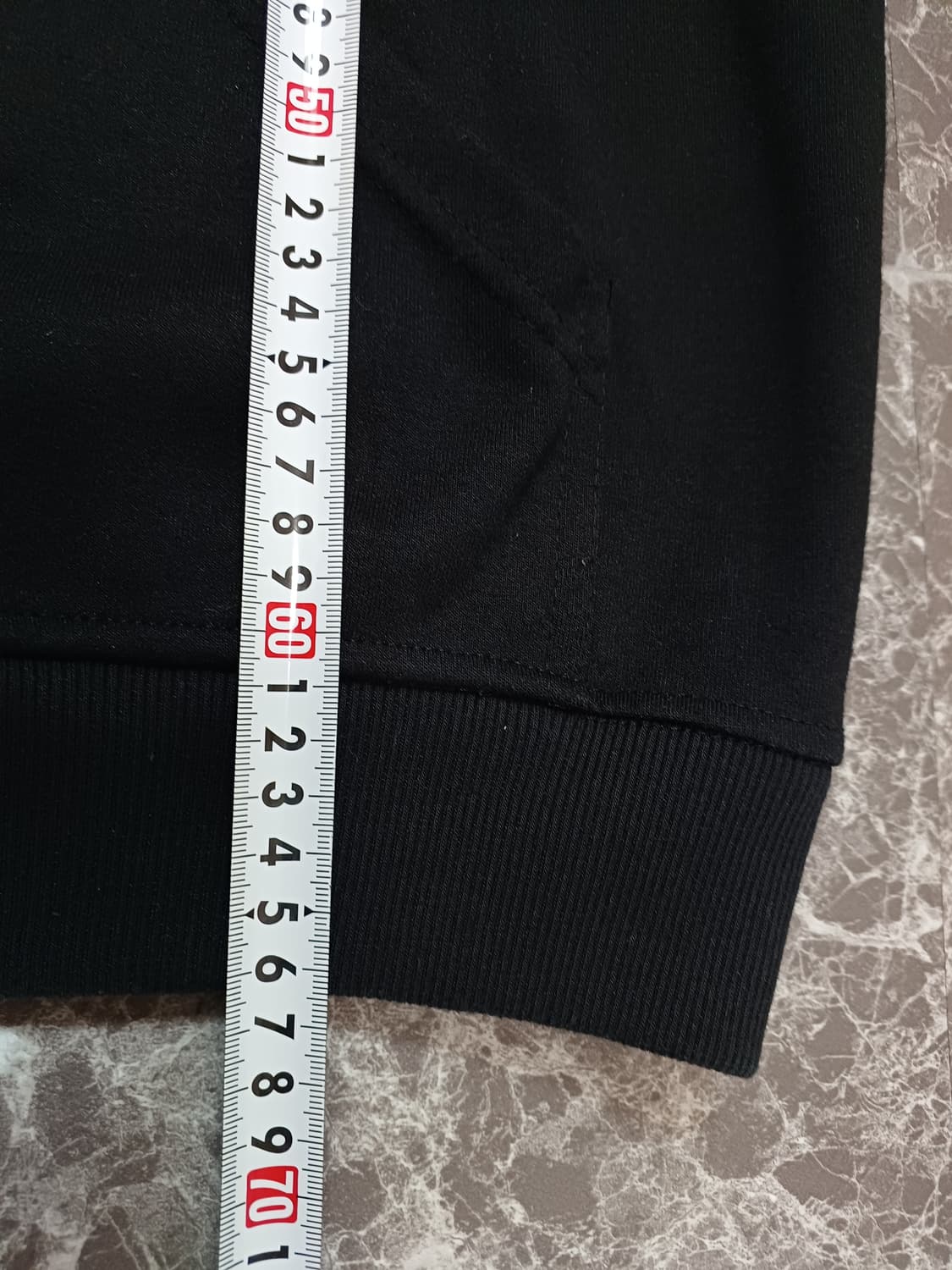 나이키 에어 그래픽 후드 티셔츠 L 상품이미지7