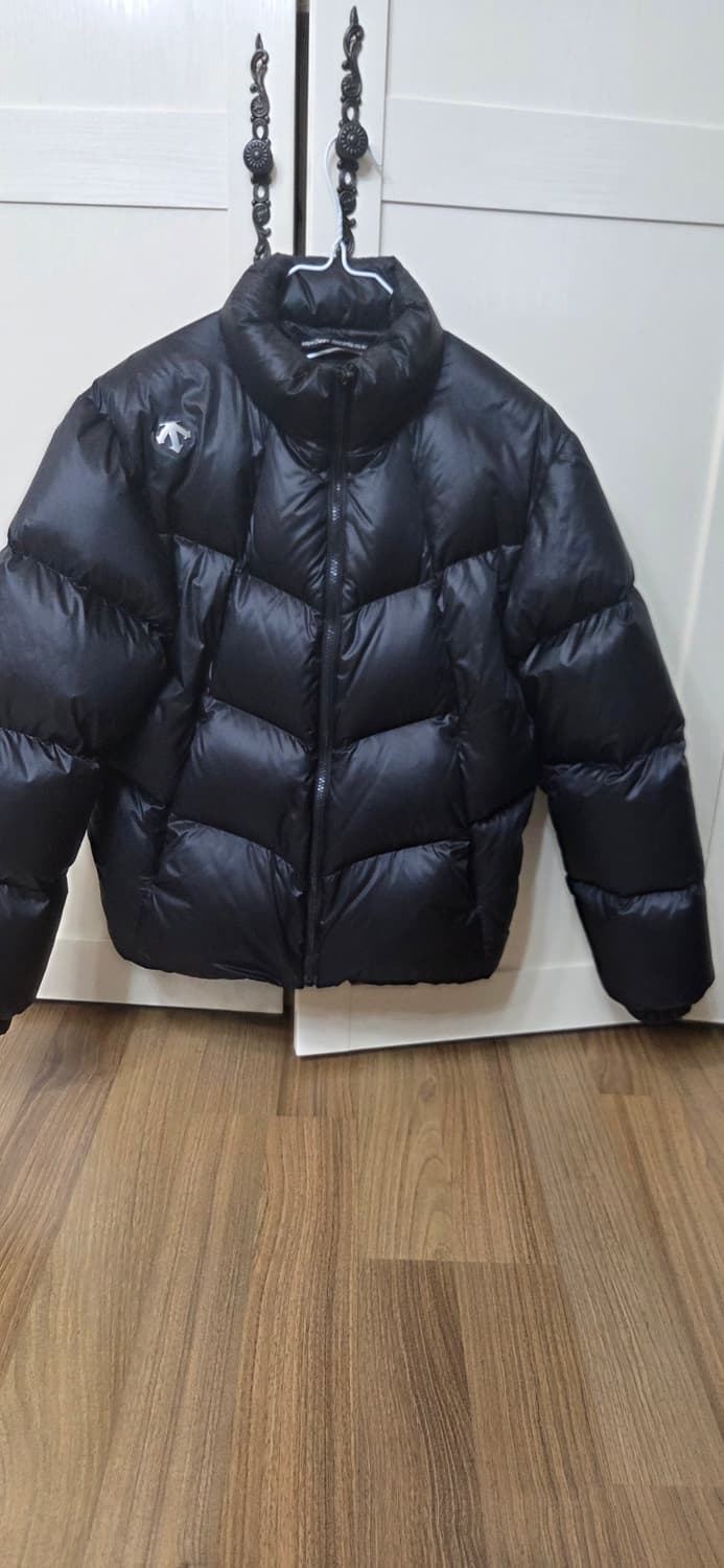 데상트 남성 오리털패딩  상품이미지1