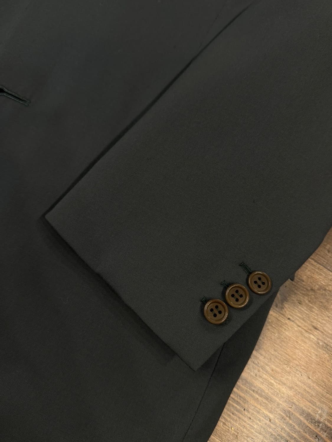 Kiton 키톤 테일러드 자켓 105 상품이미지10