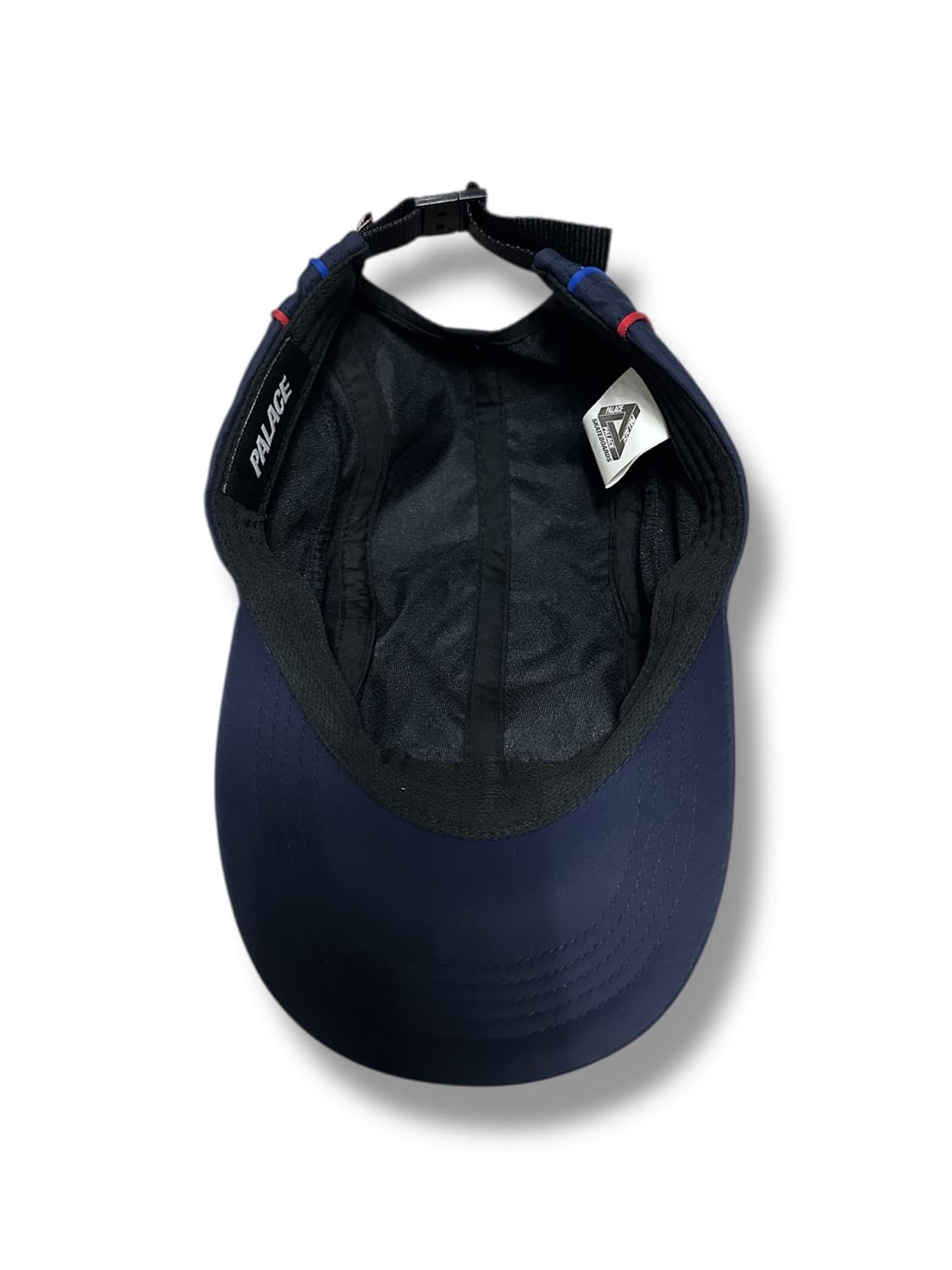 [팔라스] Palace Pipeline Shell Running Hat 상품이미지6