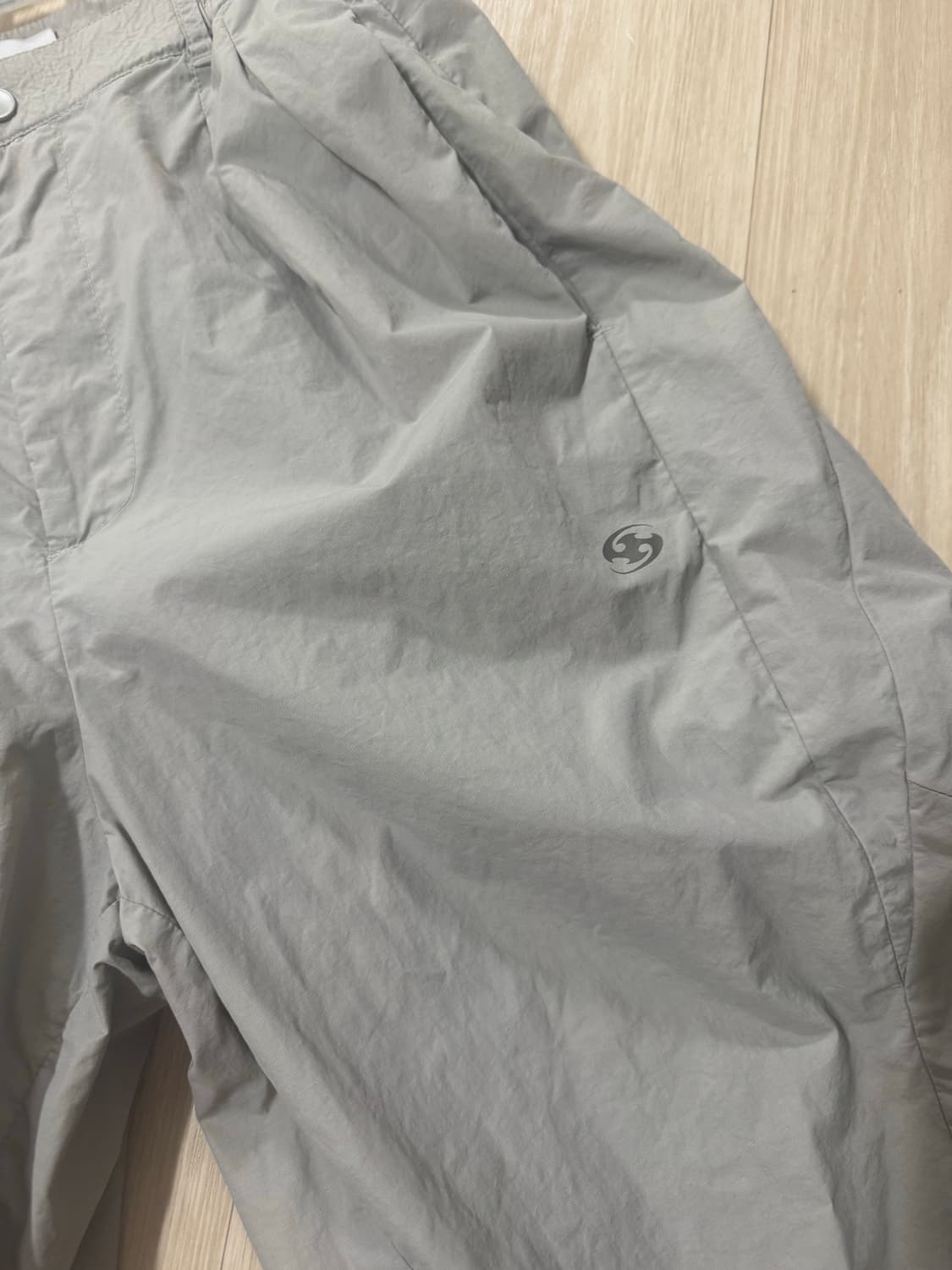 산산기어 ss 팬츠 상품이미지1