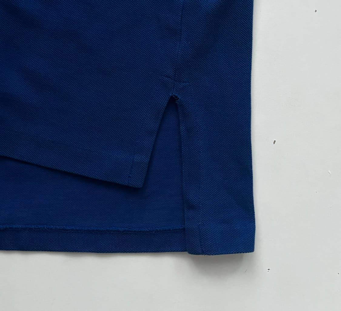 Polo 폴로랄프로렌 PK 블루 카라티  상품이미지8