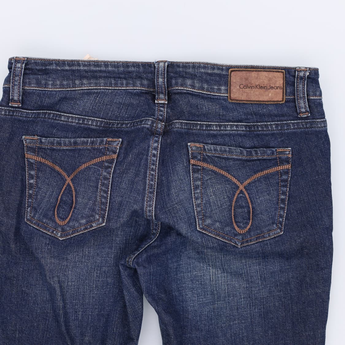 [27] 캘빈클라인 여성 스키니진 0107H2 상품이미지3