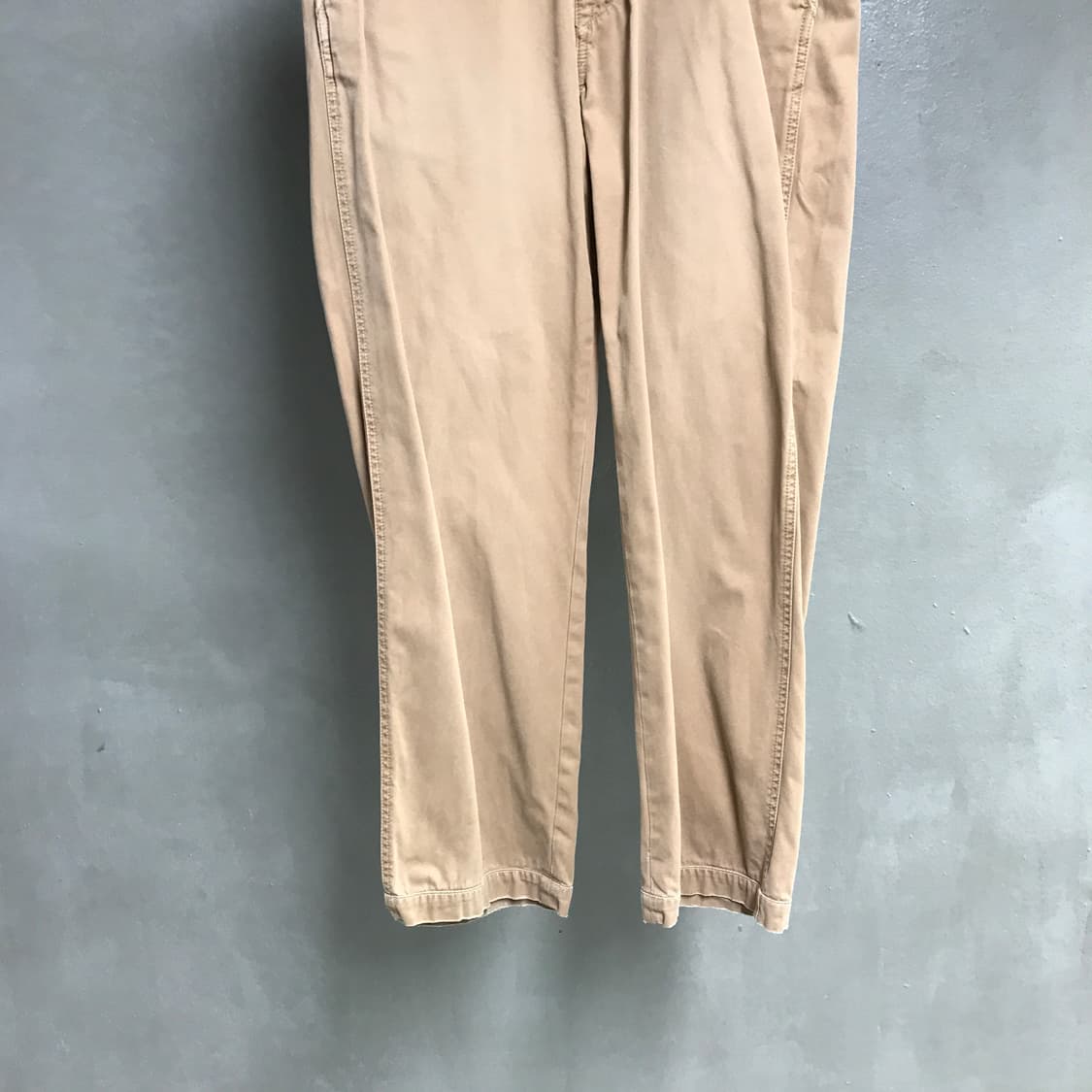 폴로 랄프로렌 베이지 치노 팬츠 30/32 상품이미지3