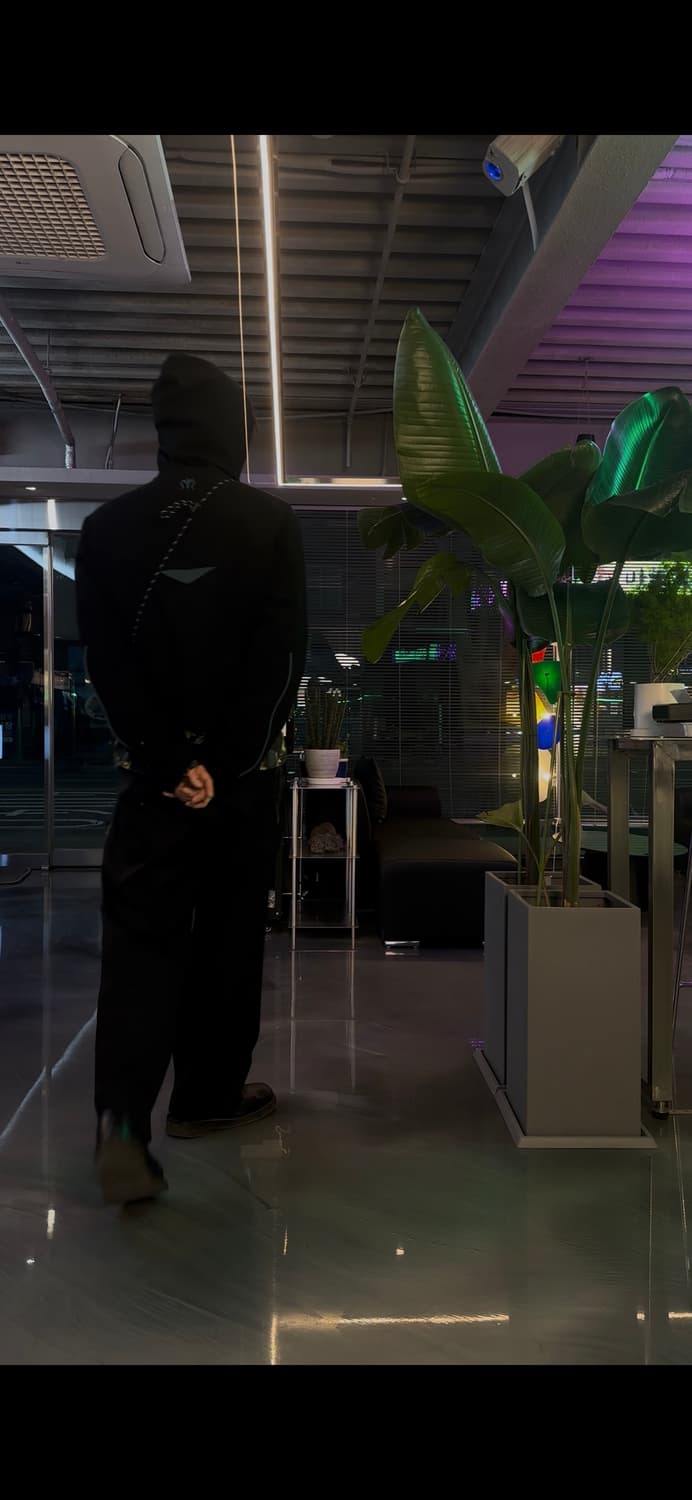 키코코스타디노브 아가톤 후드 상품이미지2