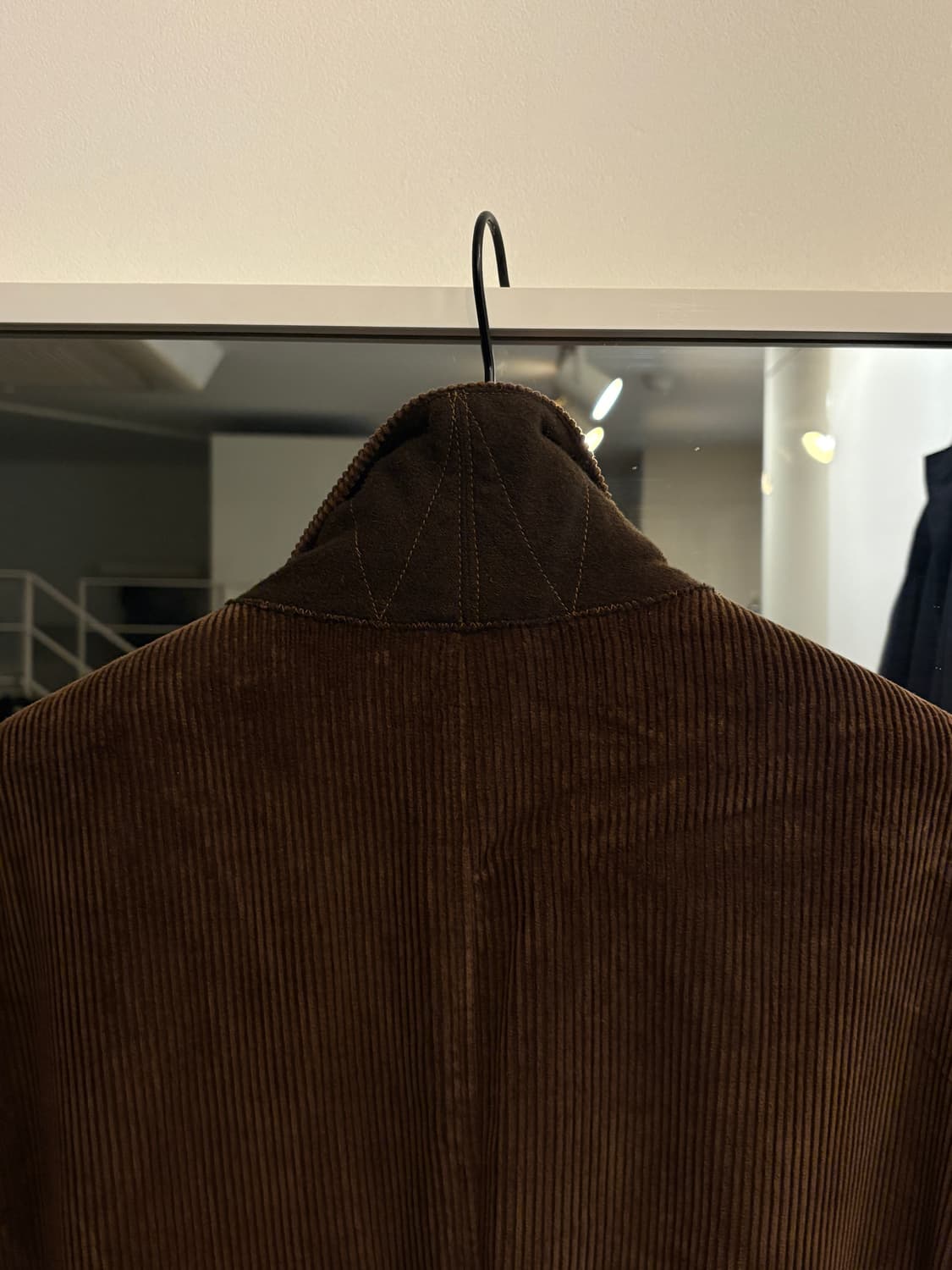 RRL 더블알엘 코듀로이 블레이저 상품이미지4