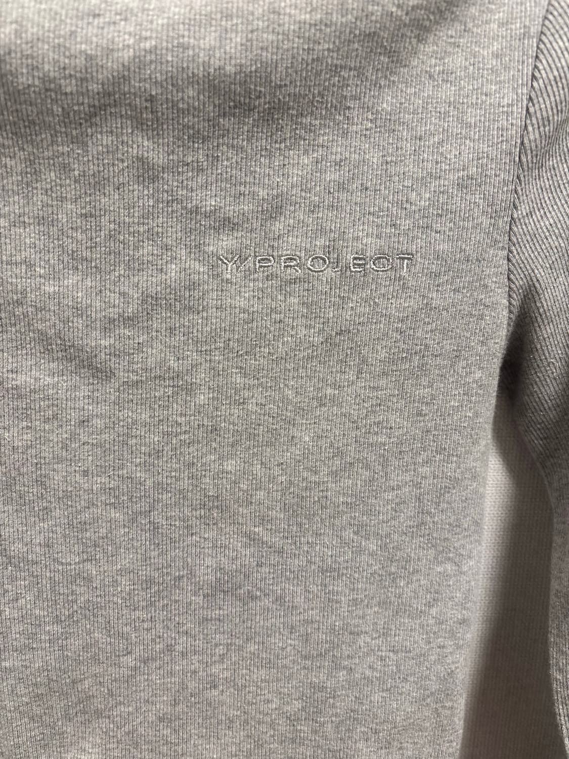 Y/Project 티셔츠 / EU34 상품이미지2