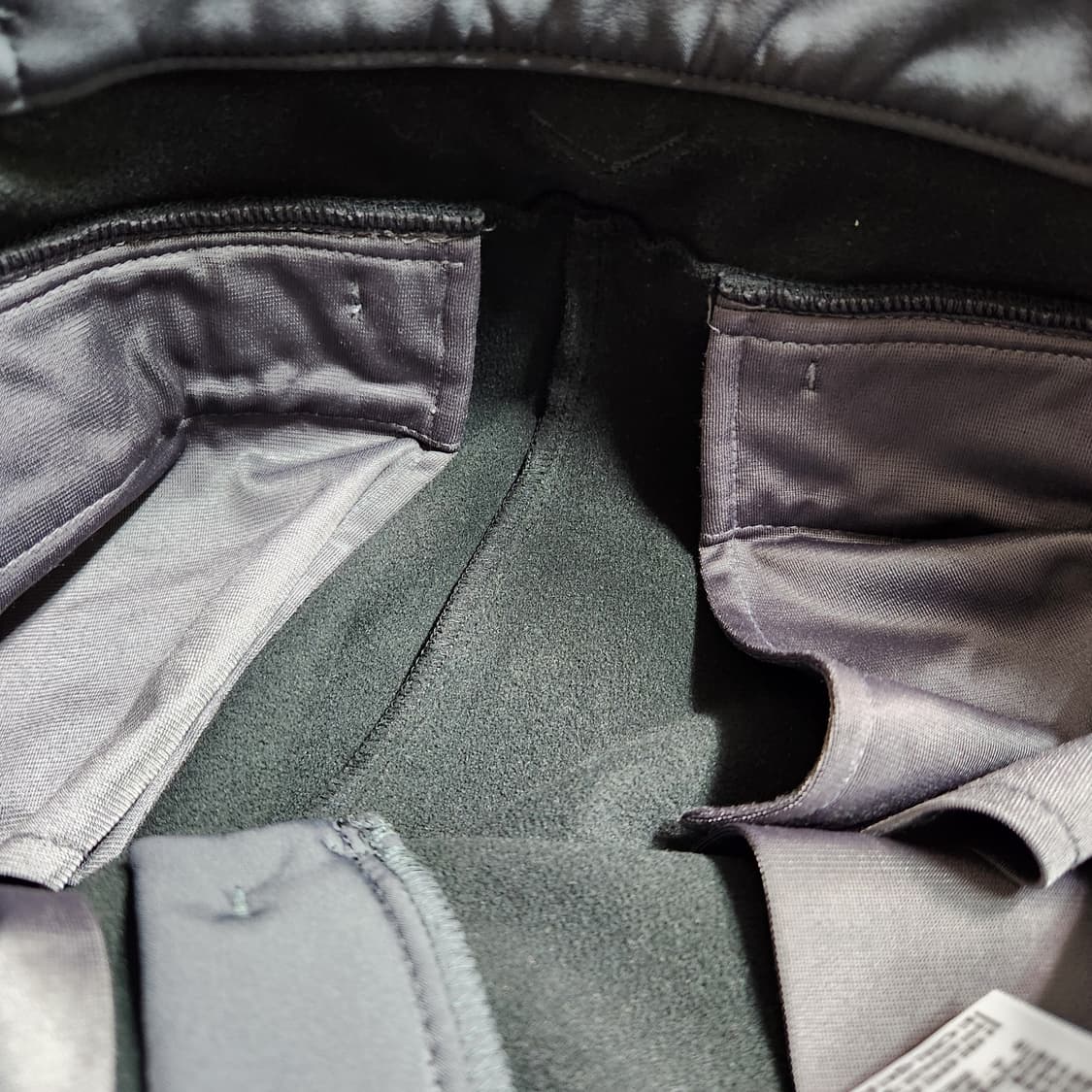 H356 [80] 버그하우스 여성 기모 등산복 바지 상품이미지6