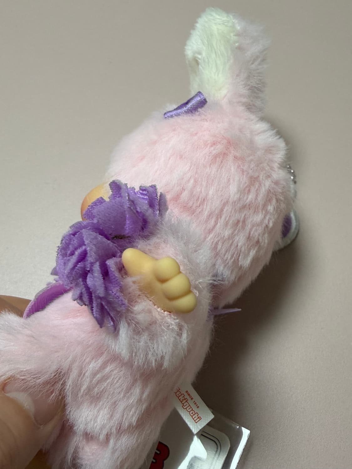 몬치치 해피컬러 키체인 치무탄 상품이미지4