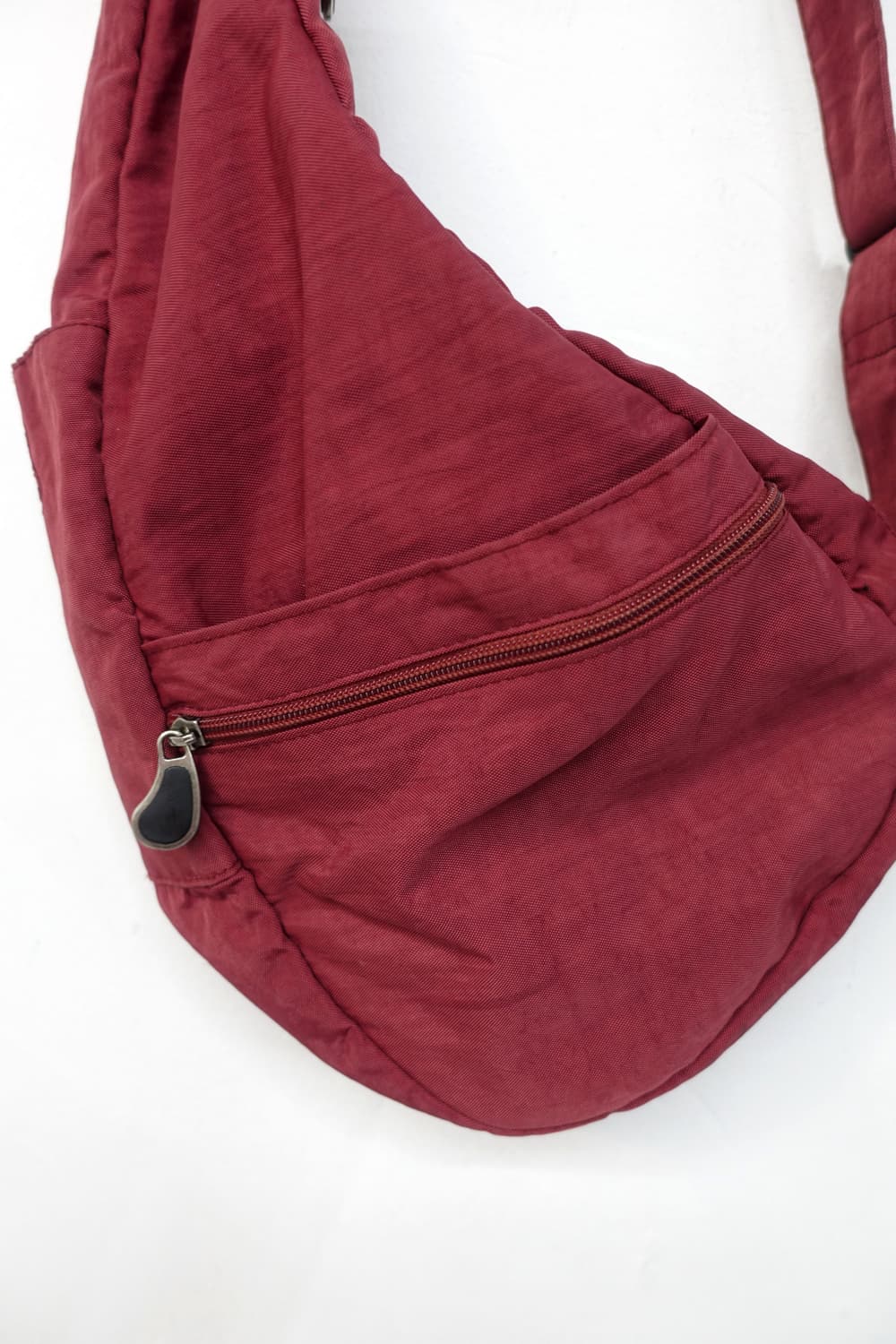  HEALTHY BACK BAG 슬링백 상품이미지8