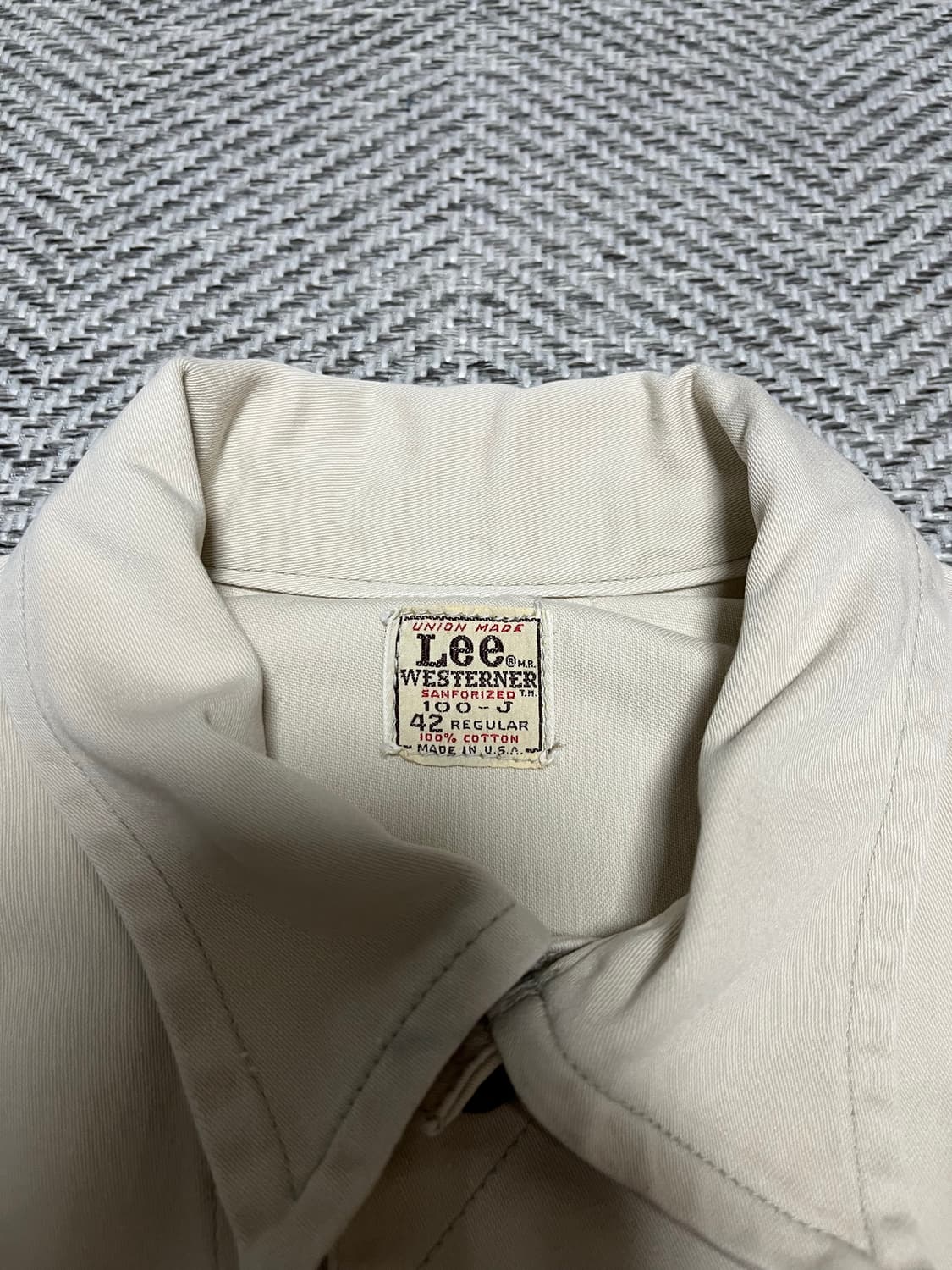 60s lee 100j 상품이미지2