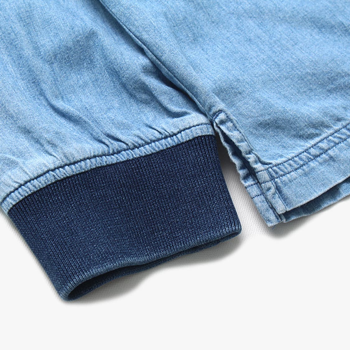 supreme 카라 롱슬리브 상품이미지4