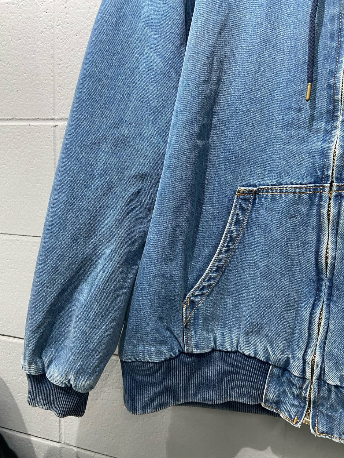 리바이스 데님 덕 액티브 자켓 상품이미지4