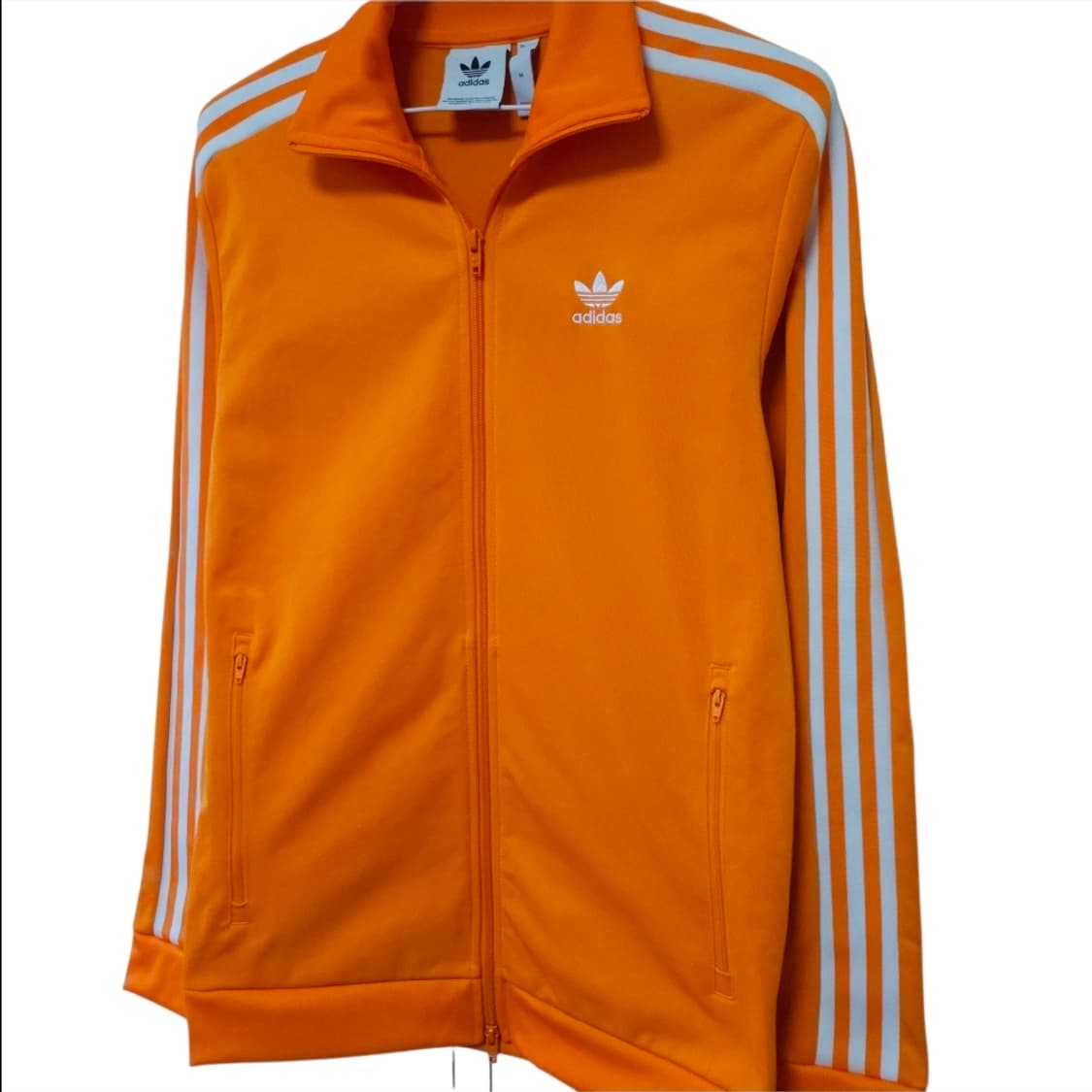 아디다스 파이어버드 오렌지져지 95M 상품이미지3