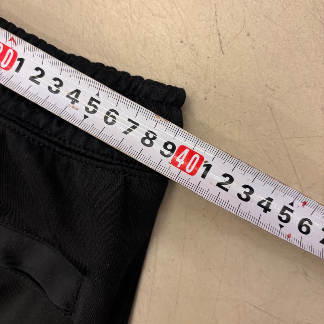 나이키 더블스우시 트레이닝 팬츠 상품이미지6