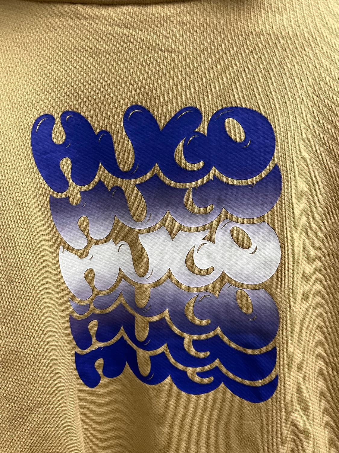 [USA라인] HUGO By Hugo Boss 니프티 프렌치 테리 후드 상품이미지4