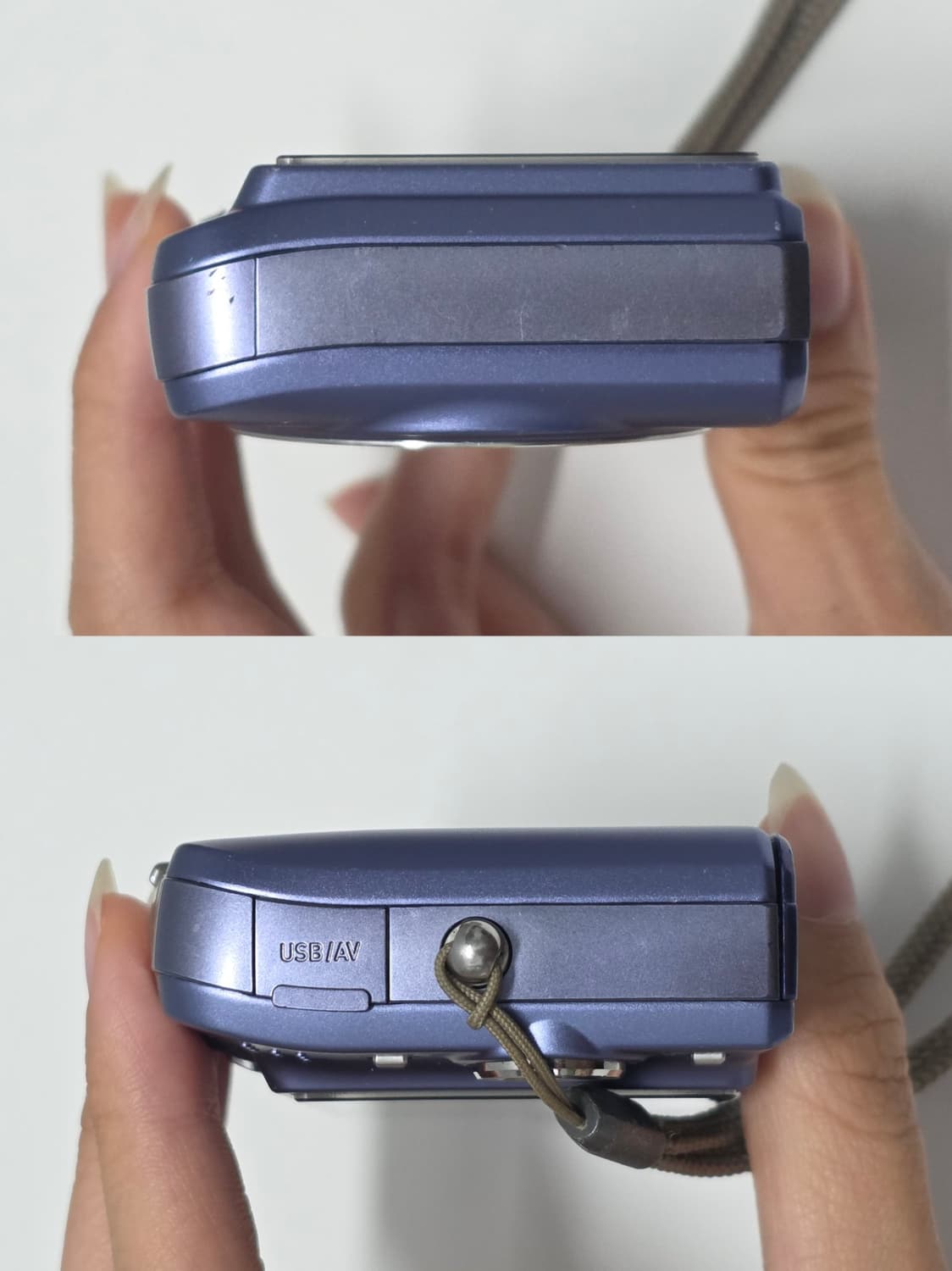 [블루컬러💙]CASIO EXILIM 카시오 엑슬림 EX-Z1080 상품이미지4