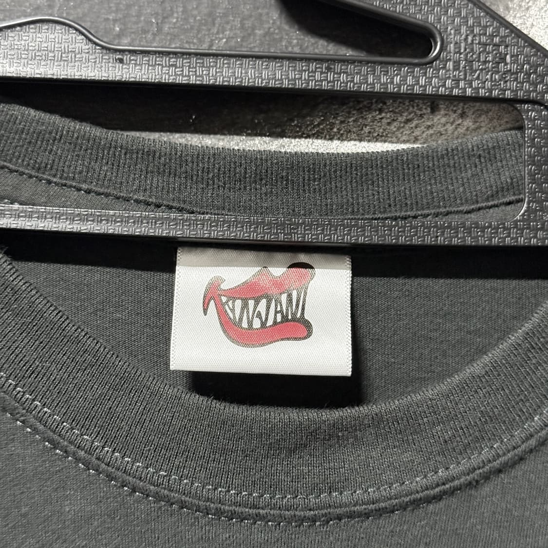 칸자니에이트 칸쟈니에이또 재패니즈 밴드 2018 투어 반팔 티셔츠 상품이미지4