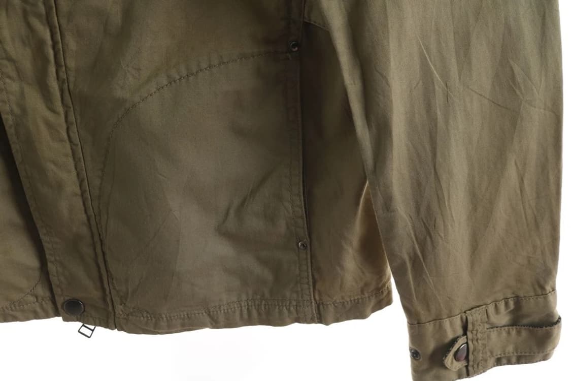 B.H.STANDARD 자켓 펑크 punk 와투케 y2k 상품이미지6