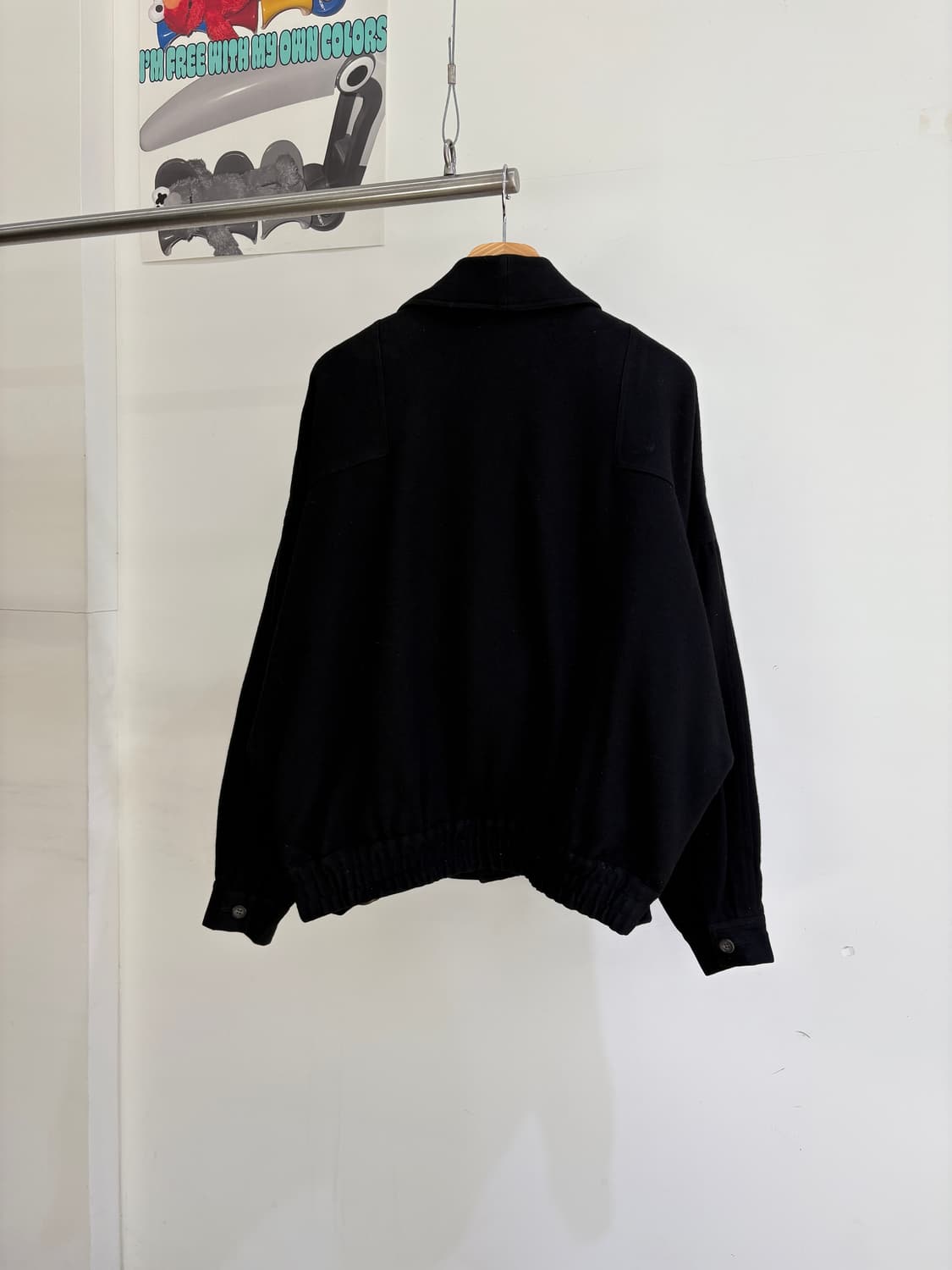 COS DE LA MODE 자켓 상품이미지5