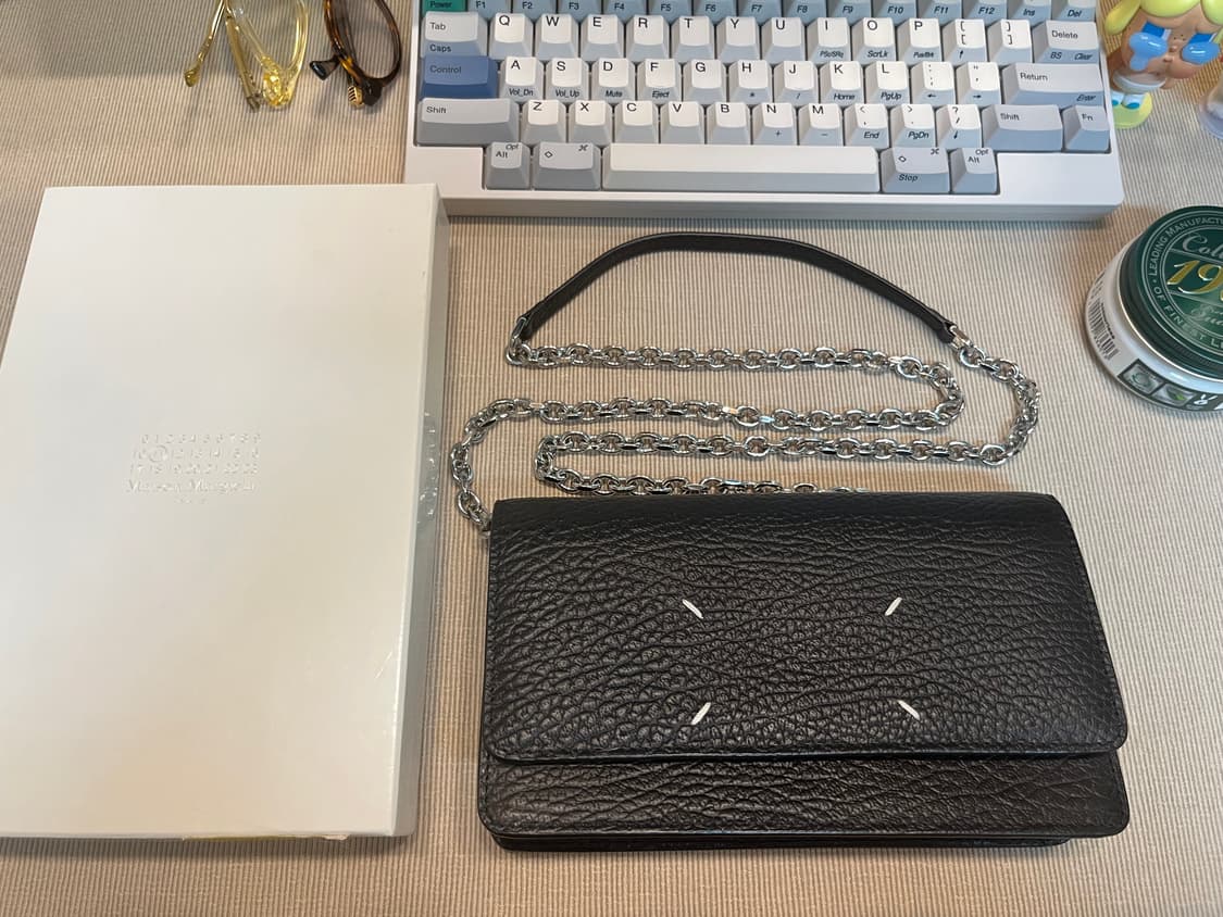 메종마르지엘라 크로스백 상품이미지1