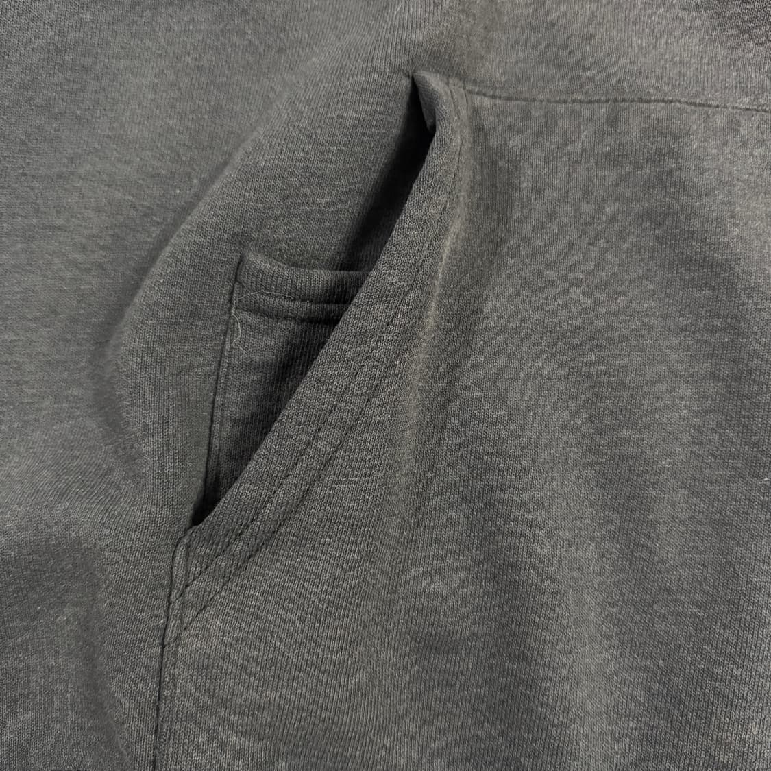 빈티지 2005 Harley Davidson 할리데이비슨 실드로고 후드티 상품이미지8