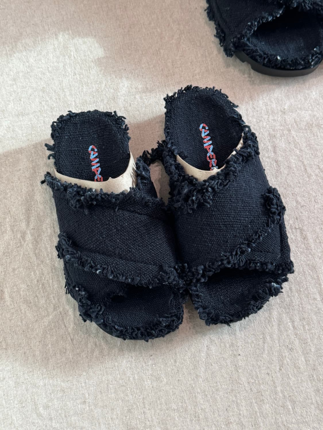 캠퍼랩 브루터스 샌달 상품이미지1