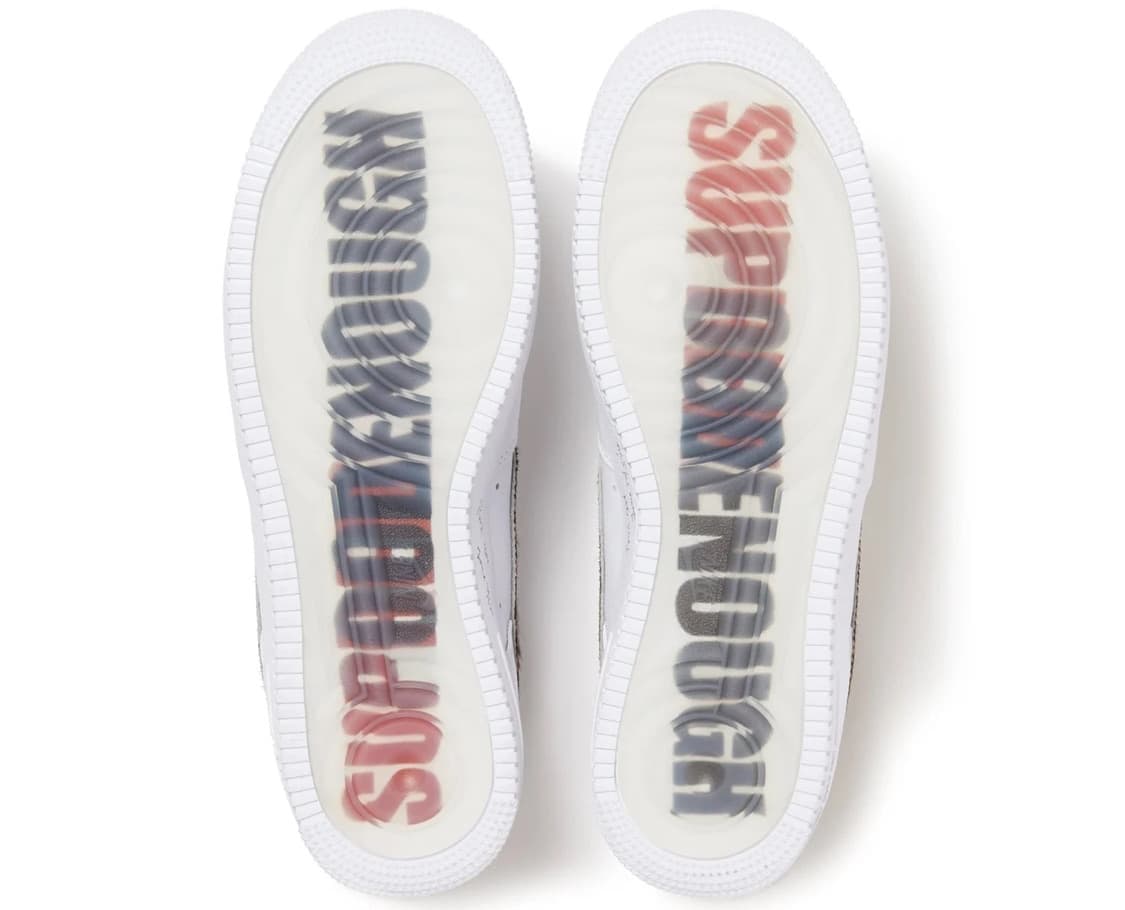 [275] 슈프림 굿이너프 에어포스1  상품이미지3