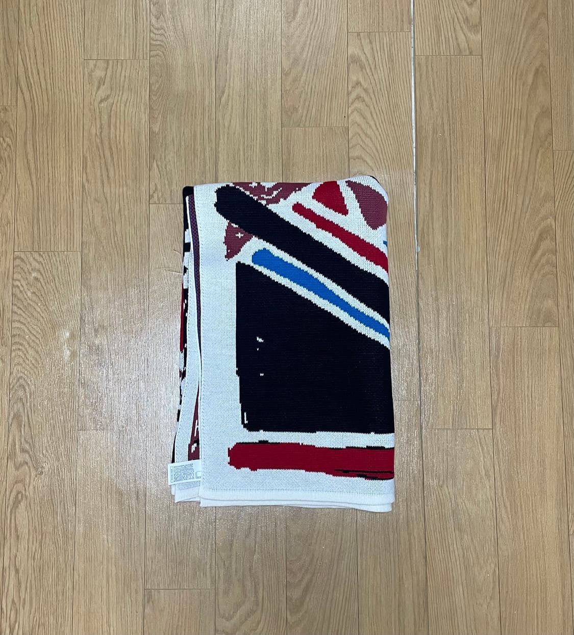 디스이즈네버댓 엘비스 블랭킷 상품이미지4