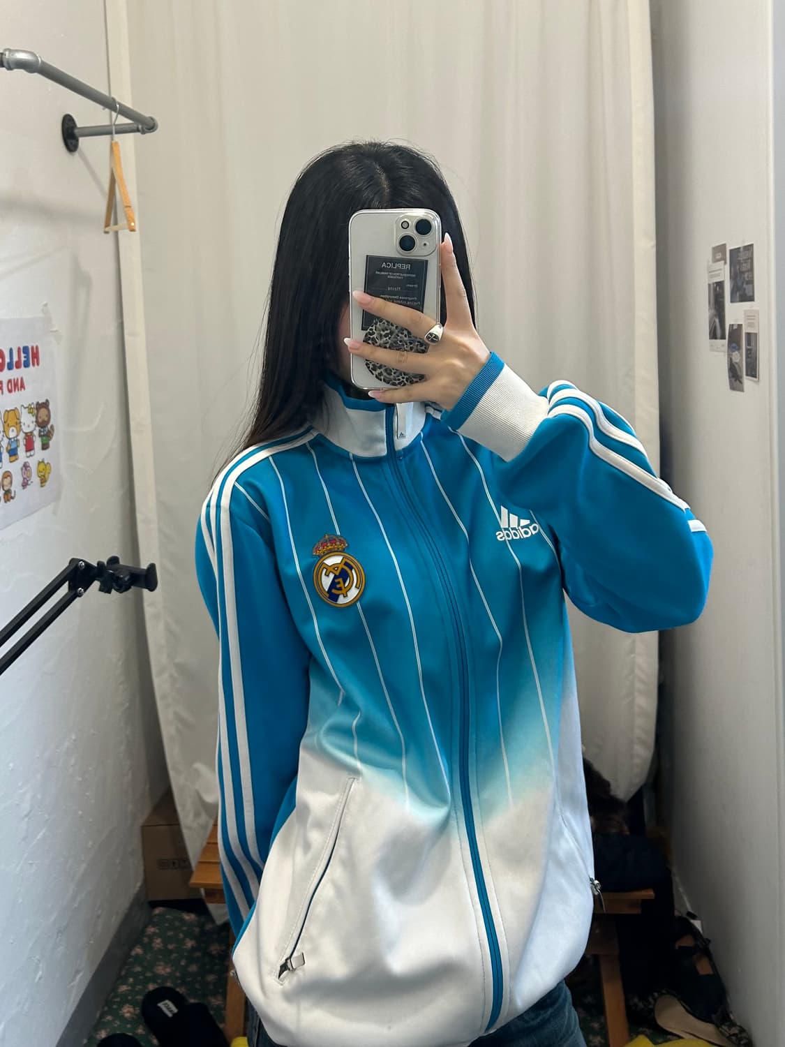 아디다스 레알마드리드 상품이미지4