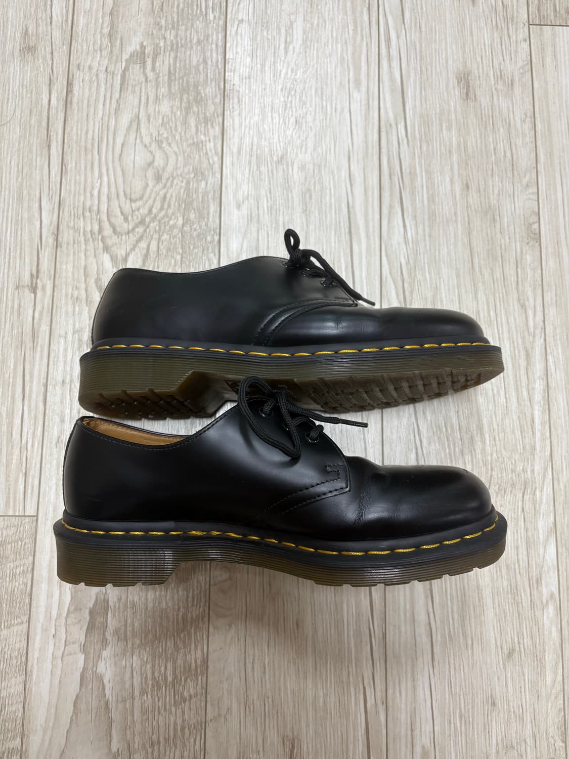 닥터마틴 1461 3홀 스무스 260 상품이미지3