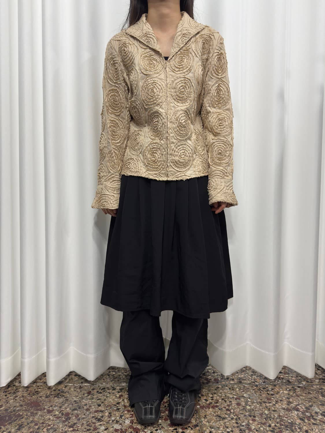 design jacket 상품이미지3
